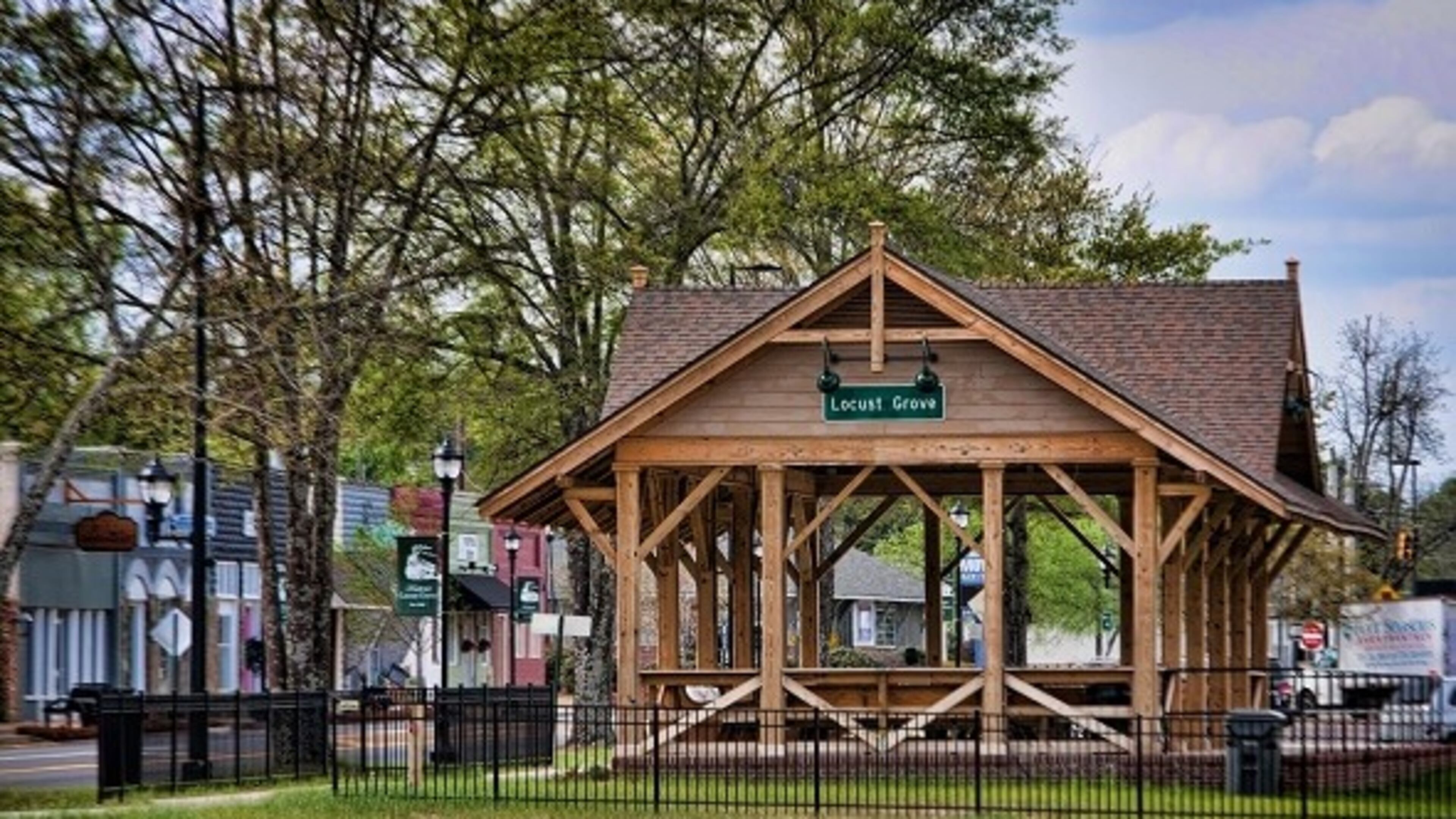 Several special events in Locust Grove have gotten the go-ahead from the City Council.