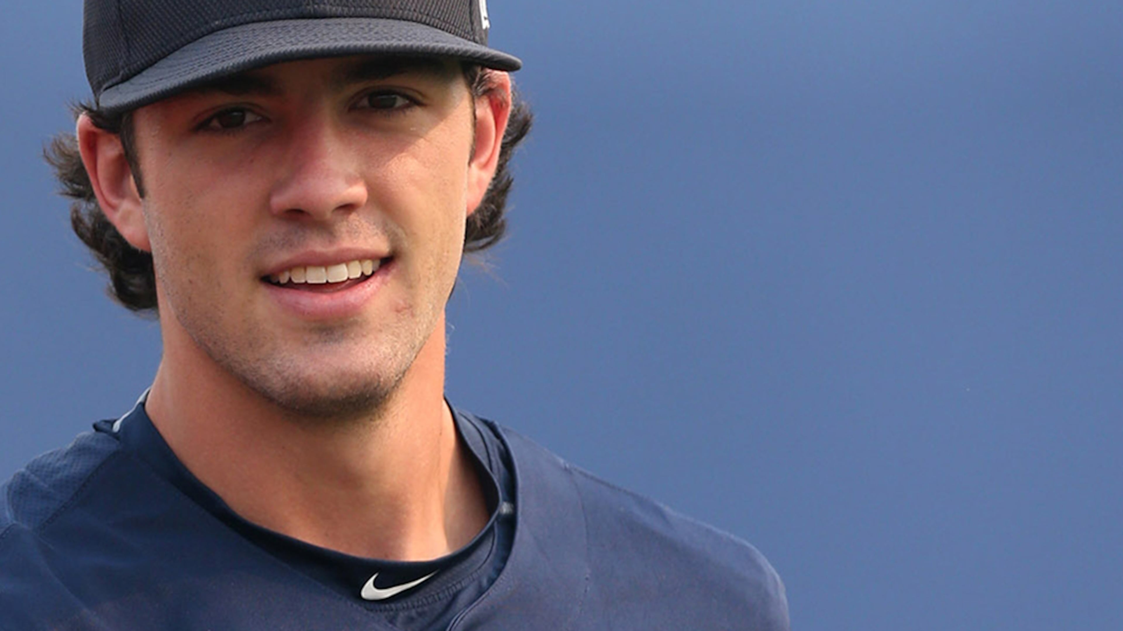 Dansby Swanson, who the Braves acquired in a trade from the Arizona Diamondbacks, grew up playing baseball in Cobb County.