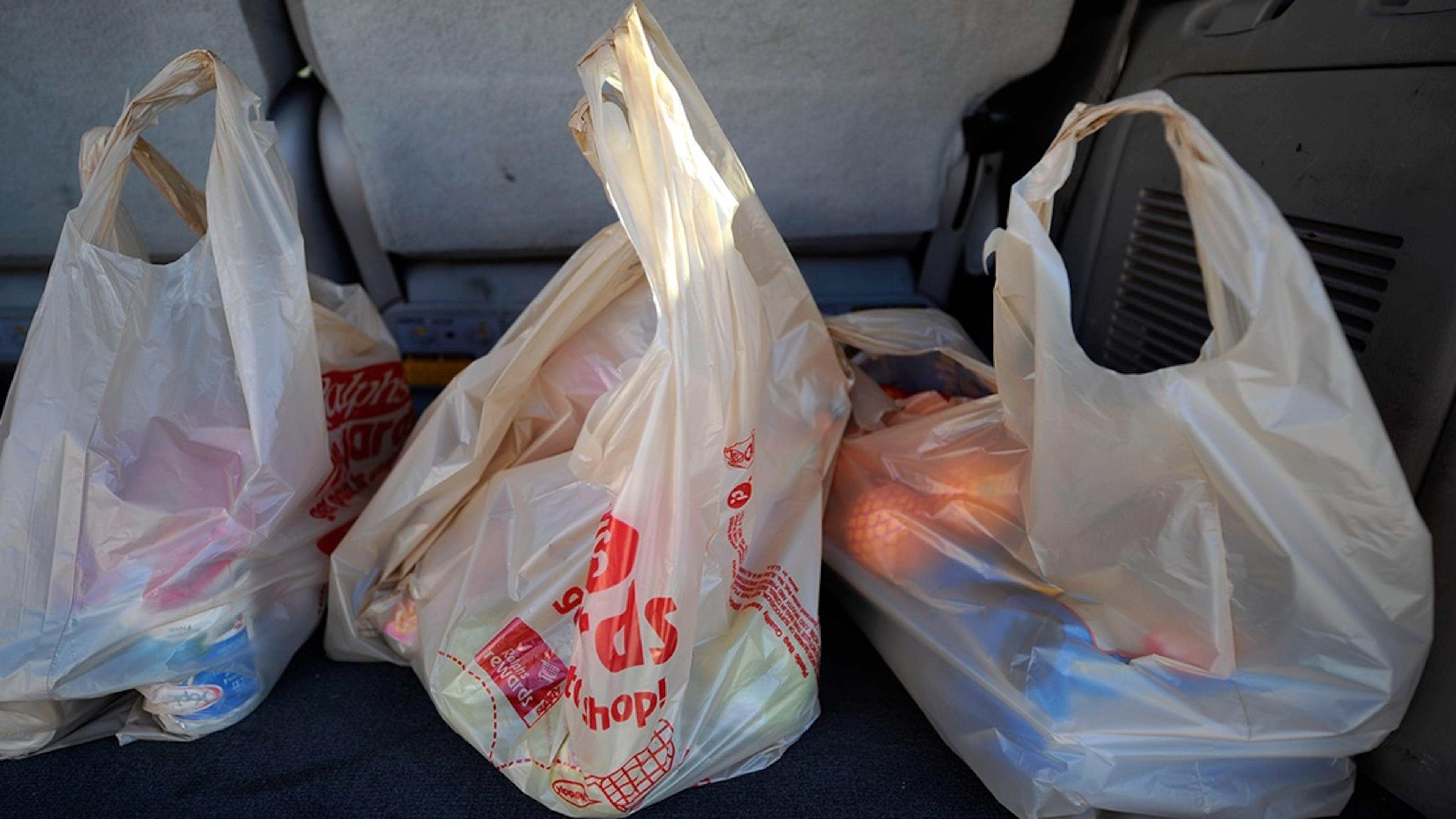 Clarkston plans to eliminate single-use plastics.