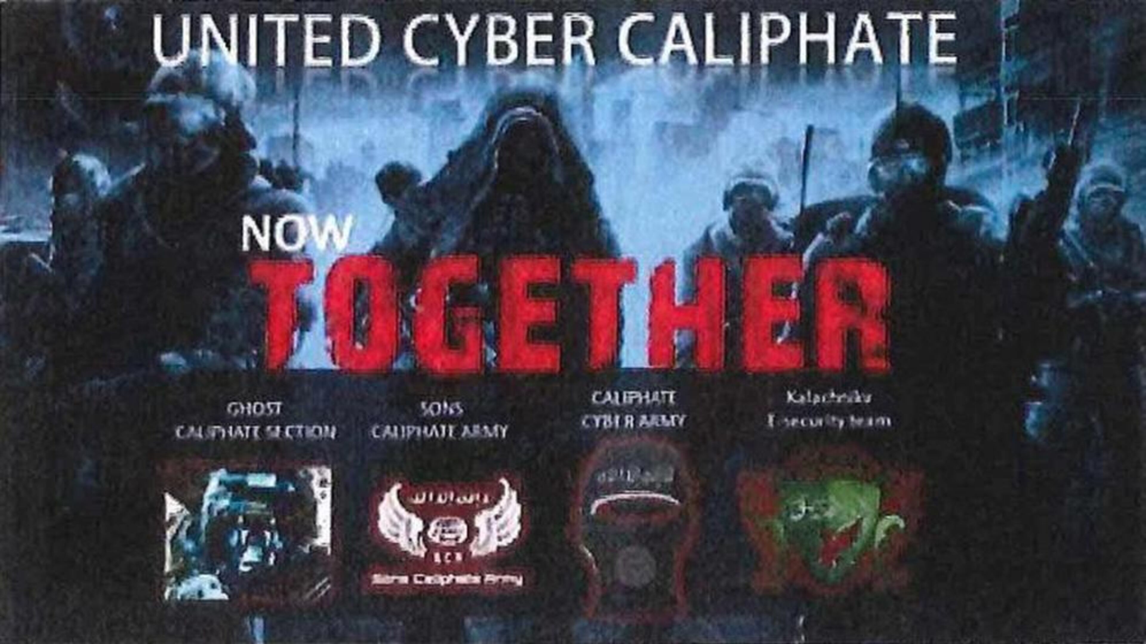 Federal authorities arrested Kim Anh Vo just south of Augusta last month, accusing her of joining the United Cyber Caliphate, an online group that has pledged allegiance to the Islamic State. This image comes from the complaint federal prosecutors filed against her in court.