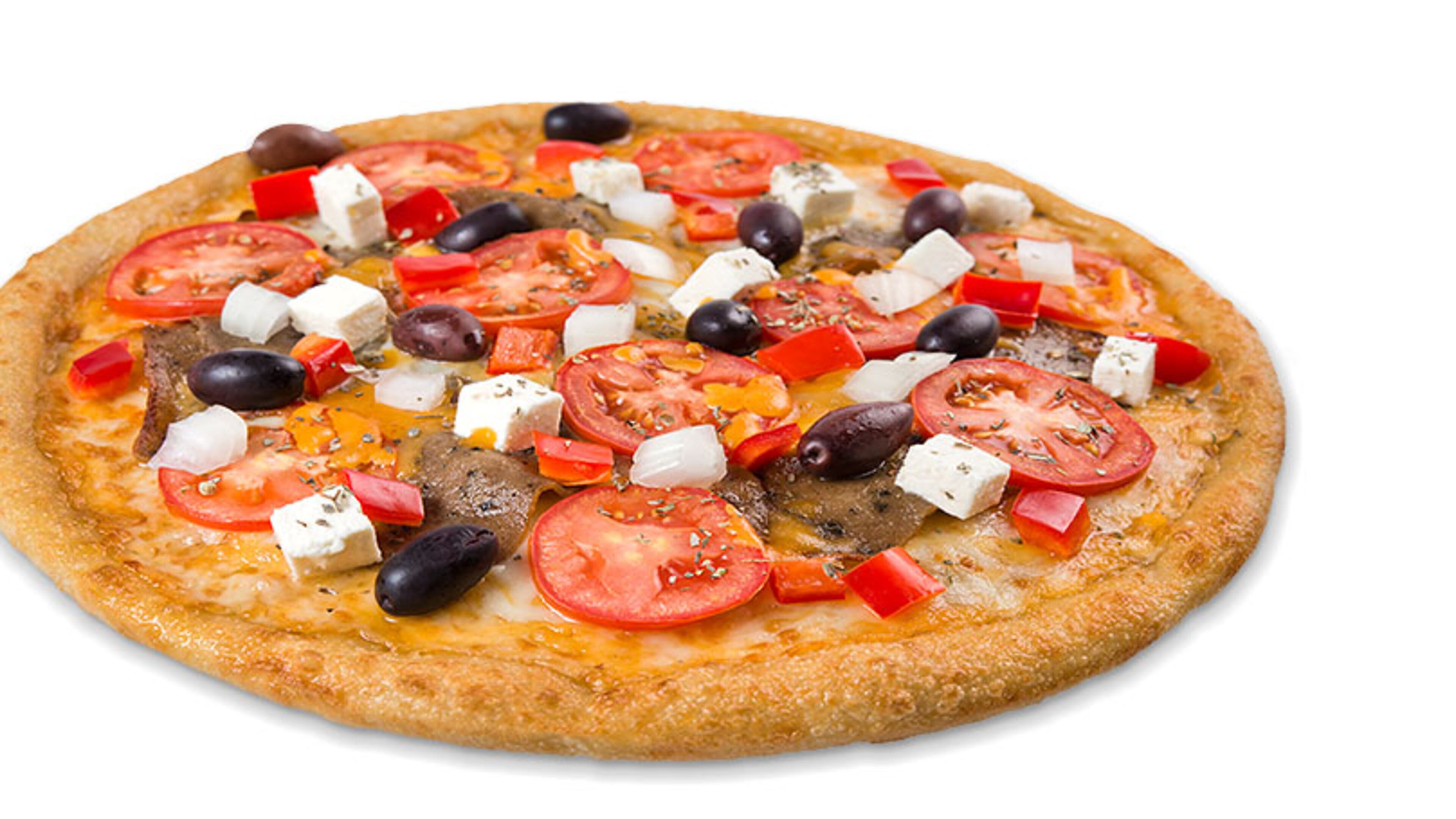 Sarpino’s Pizzeria