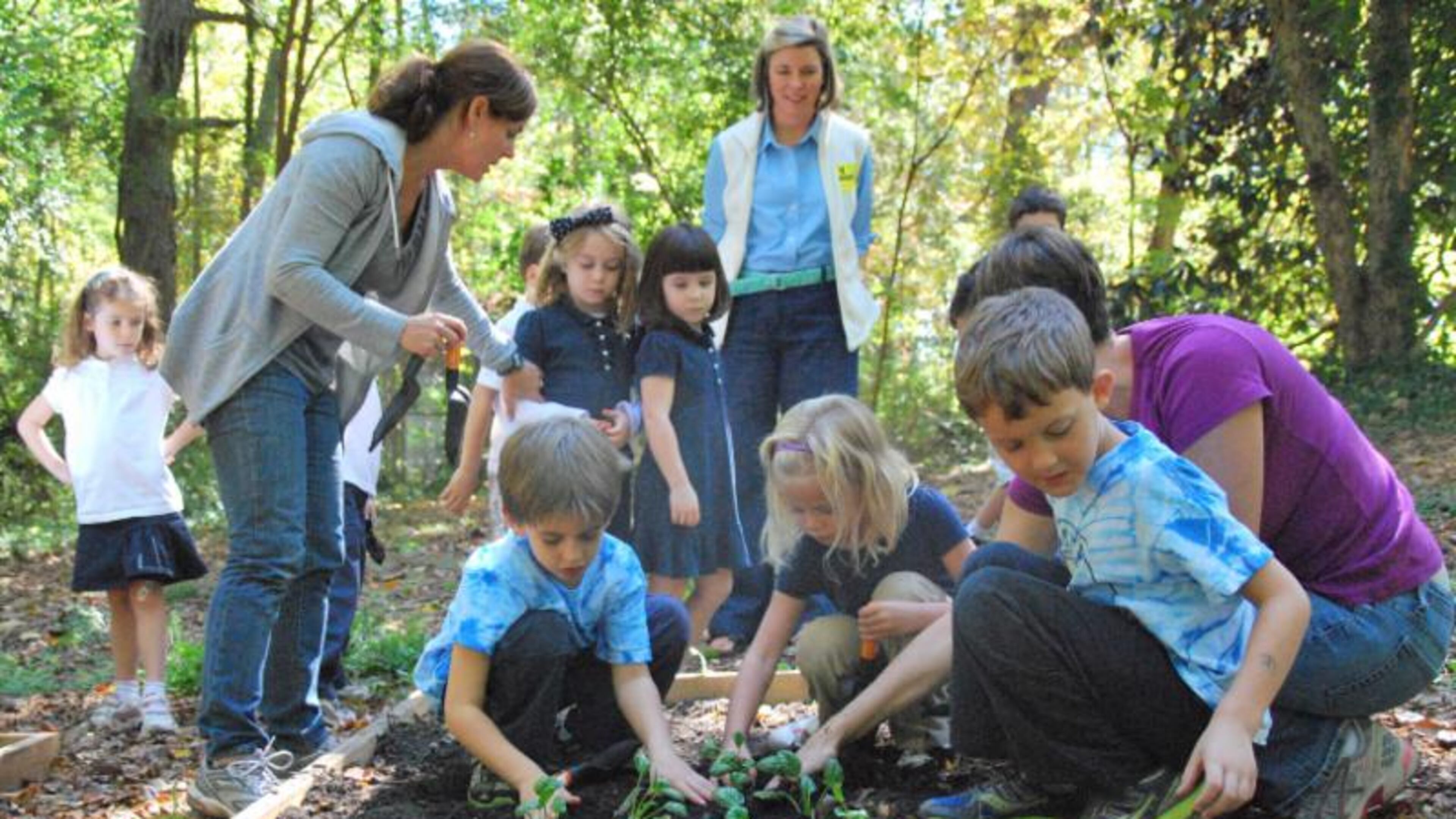 The city will hold two meetings for community feedback on the school project.