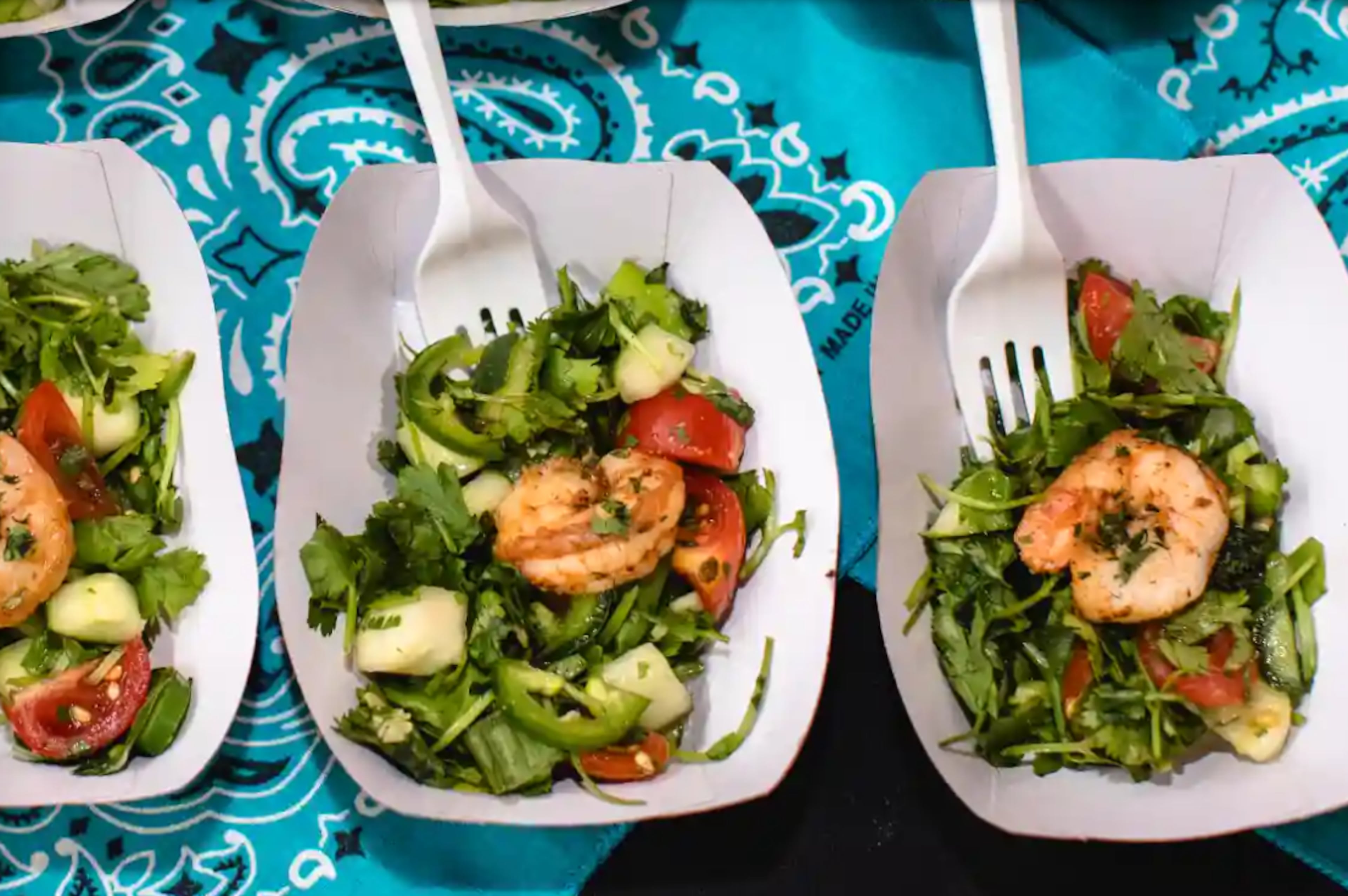 Food That Rocks