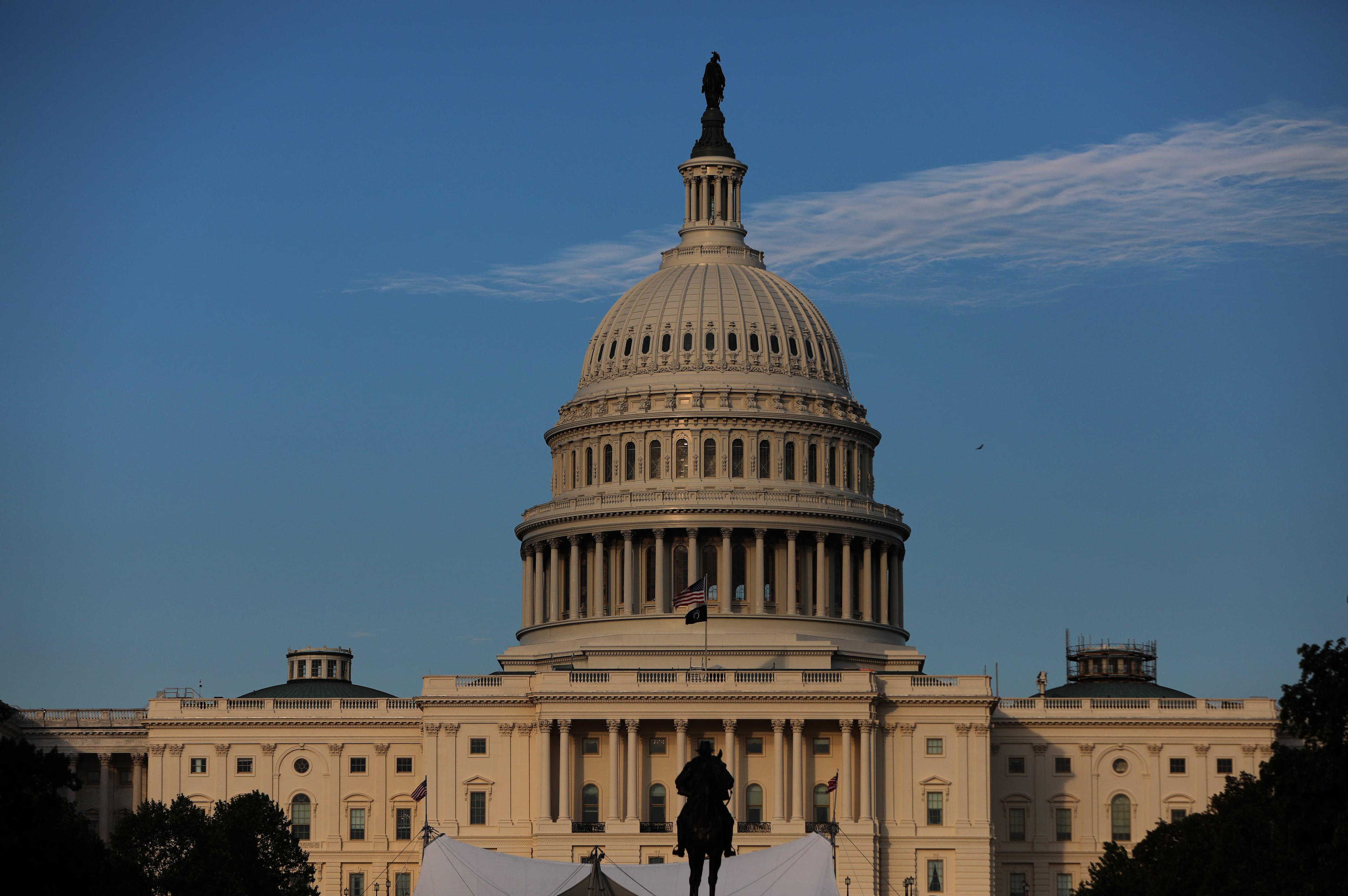 U.S. Capitol