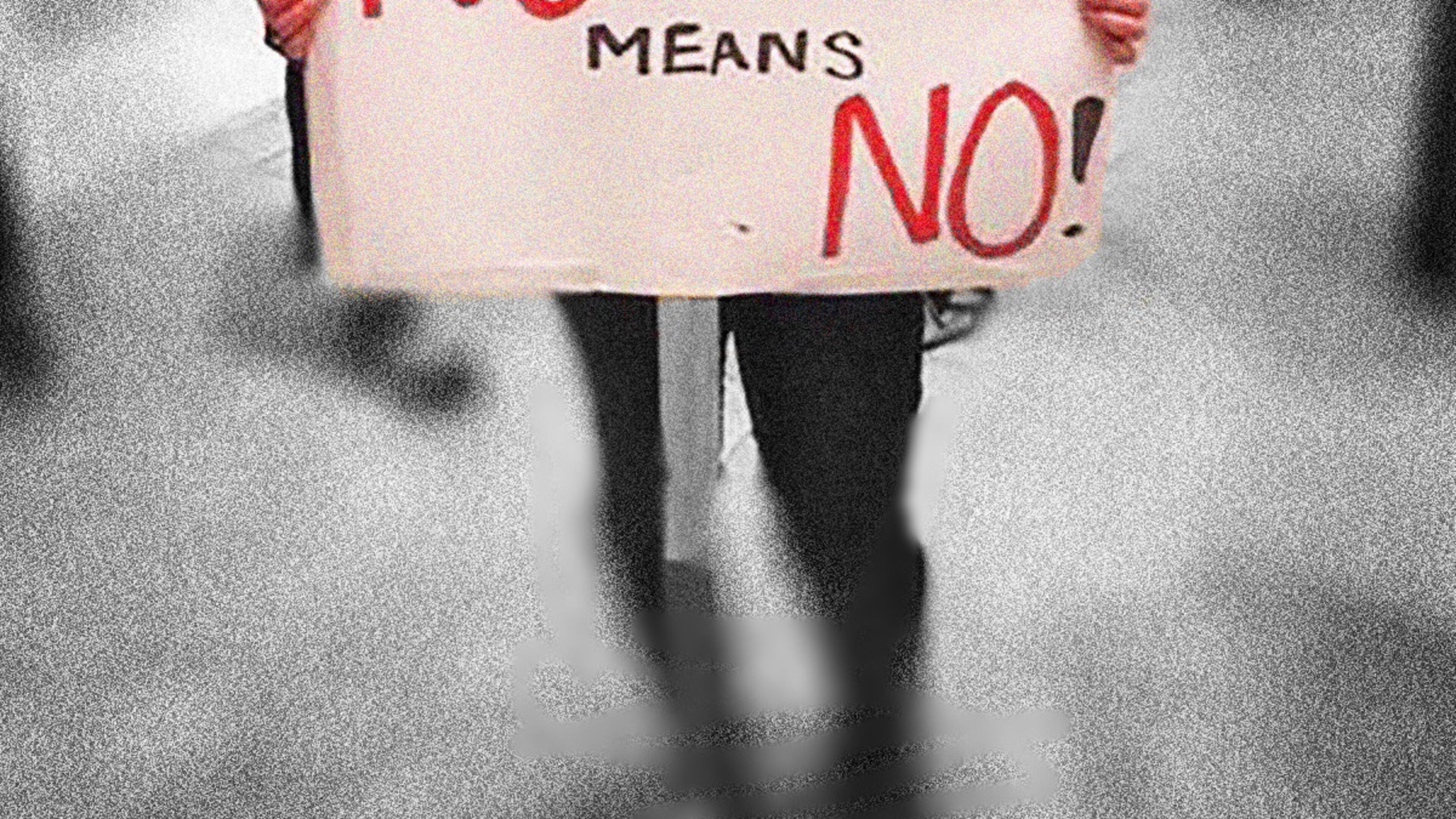 Many college students are working to increase awareness of campus sexual assault. But we are still debating how to respond to allegations of assault on campus.