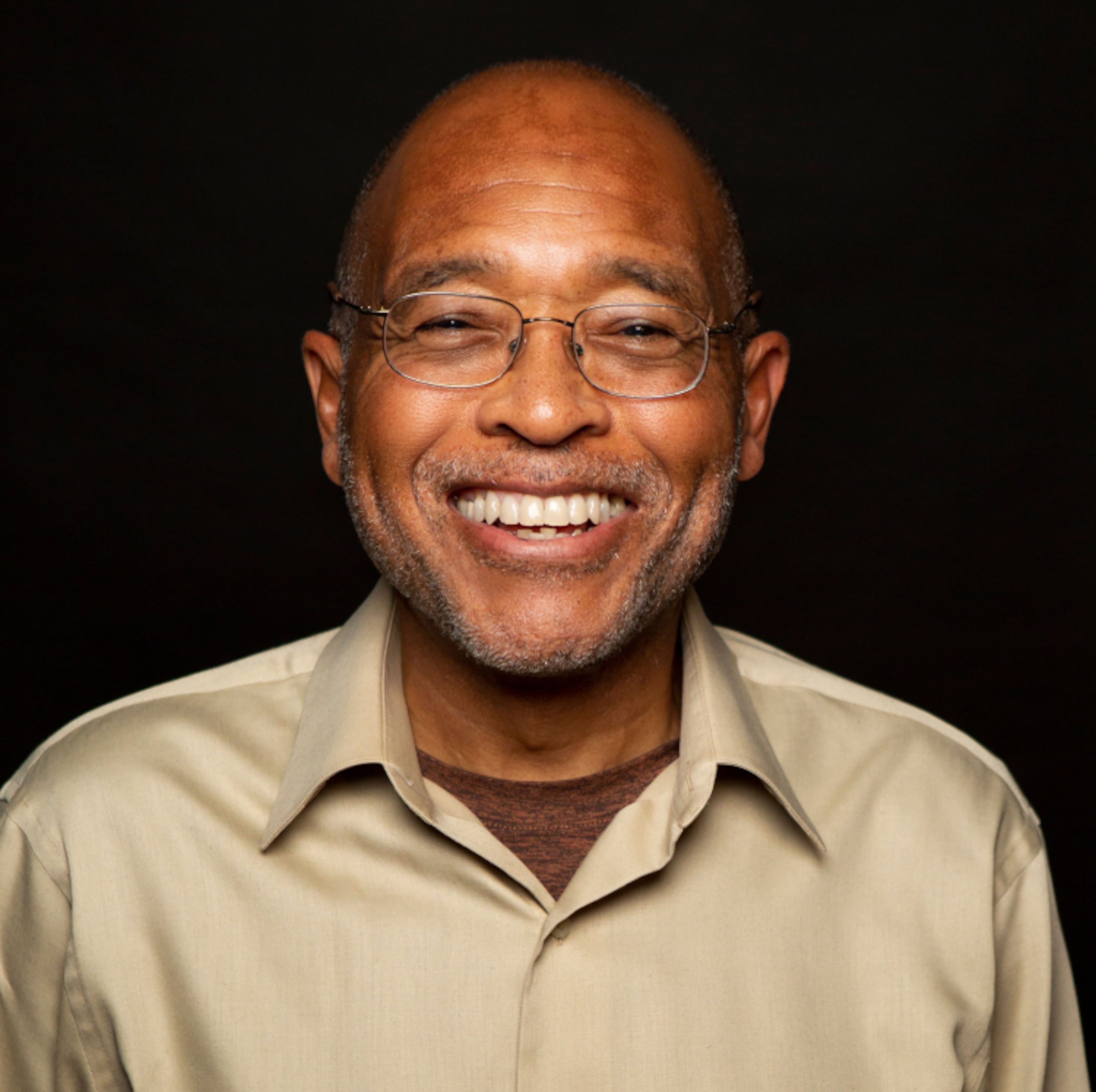 Clyde W. Ford is a historian and author. (Courtesy)