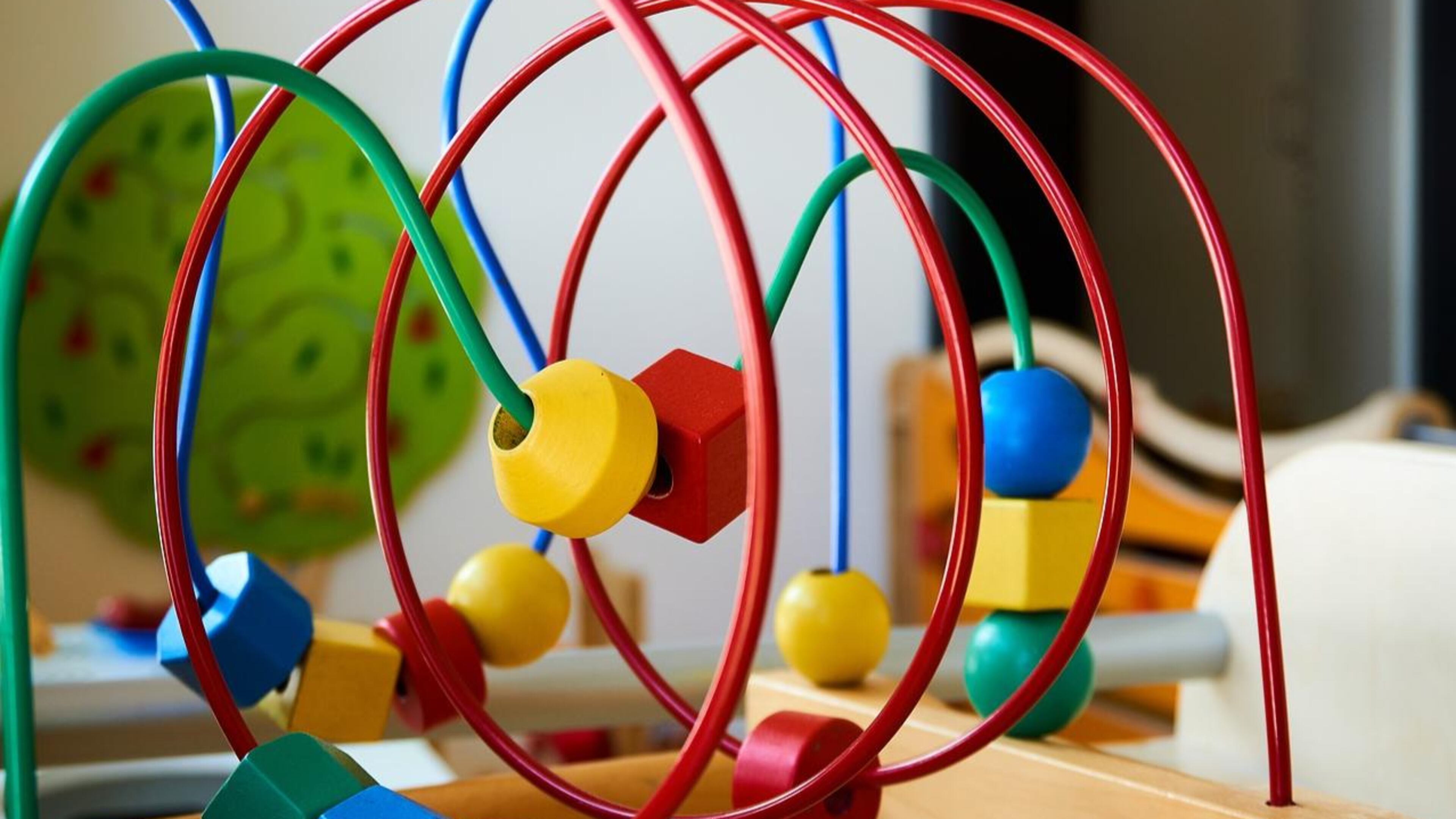 File image of a day care.