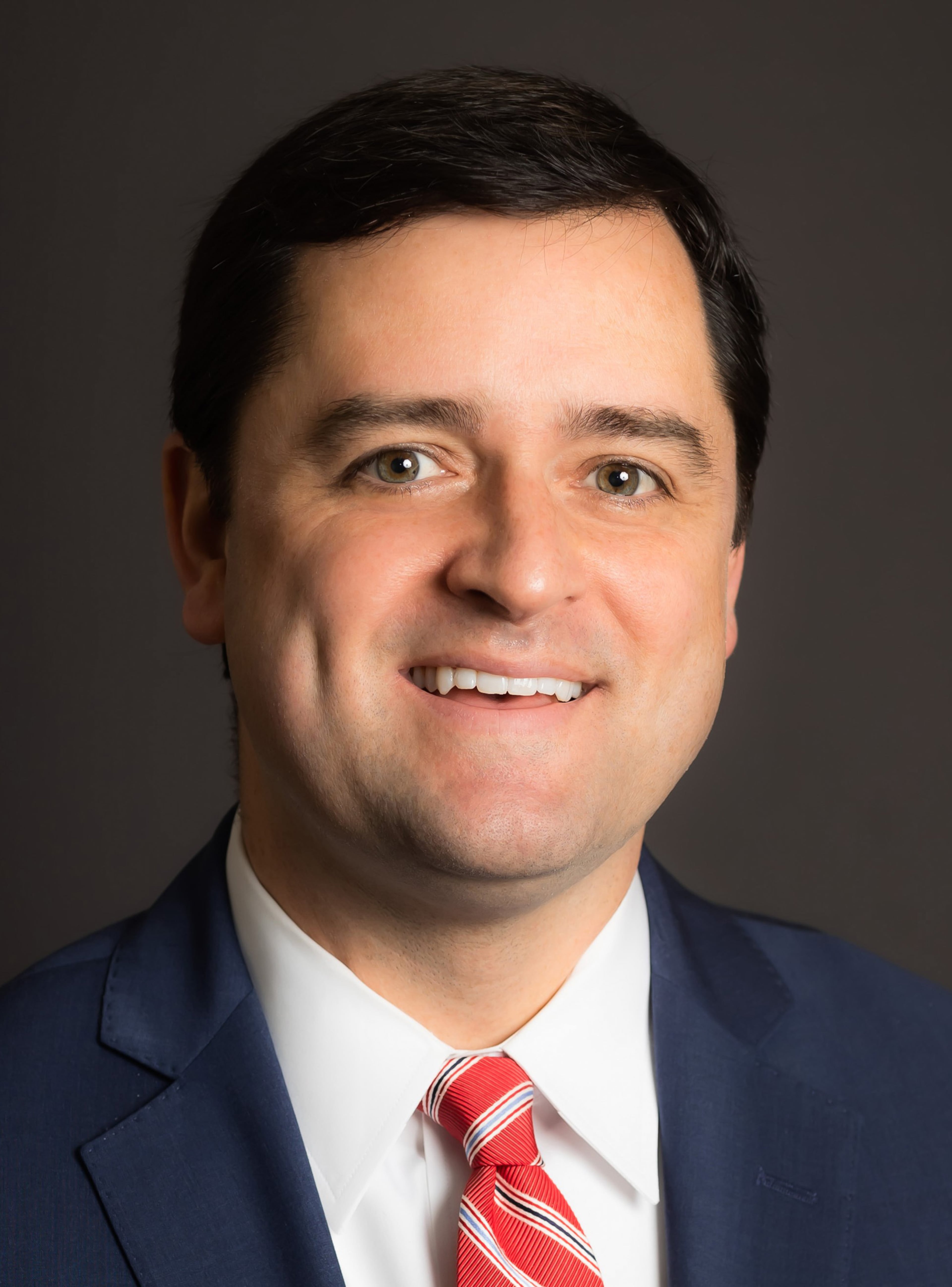 State Rep. Scott Hilton, R-Peachtree Corners, represents District 48 in the Georgia House of Representatives. (Courtesy)