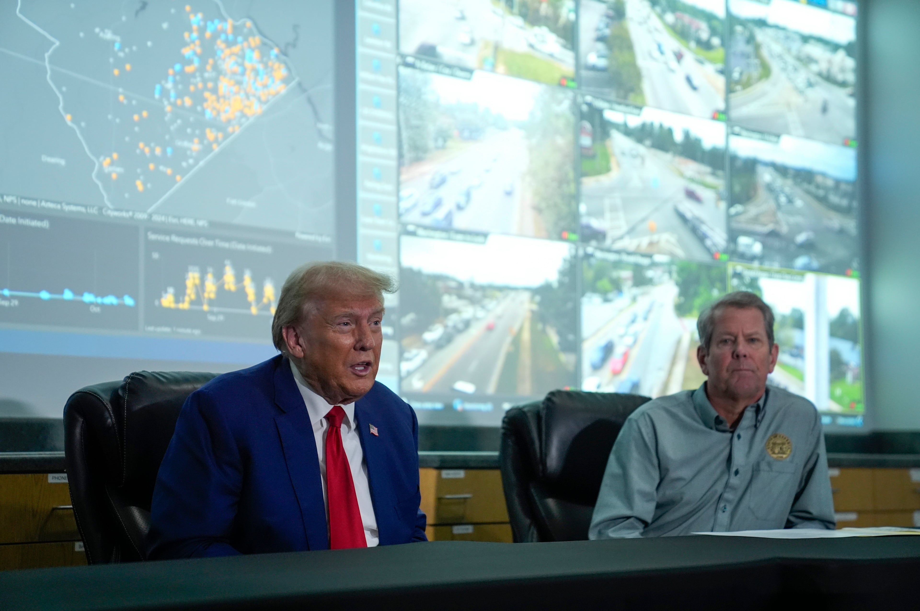 Election 2024 Trump