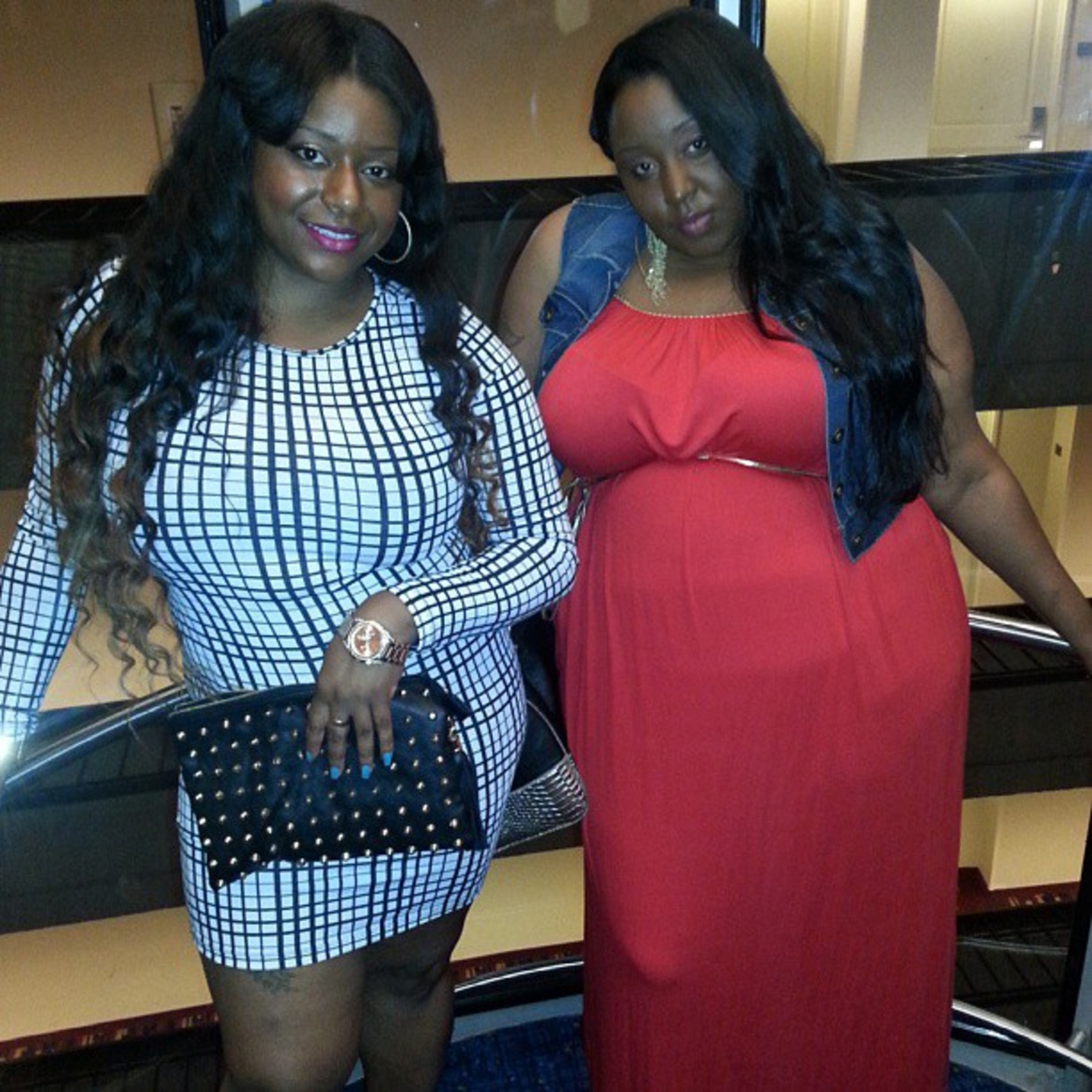 #hairshow #bronnerbros -- @hair_nail_diva