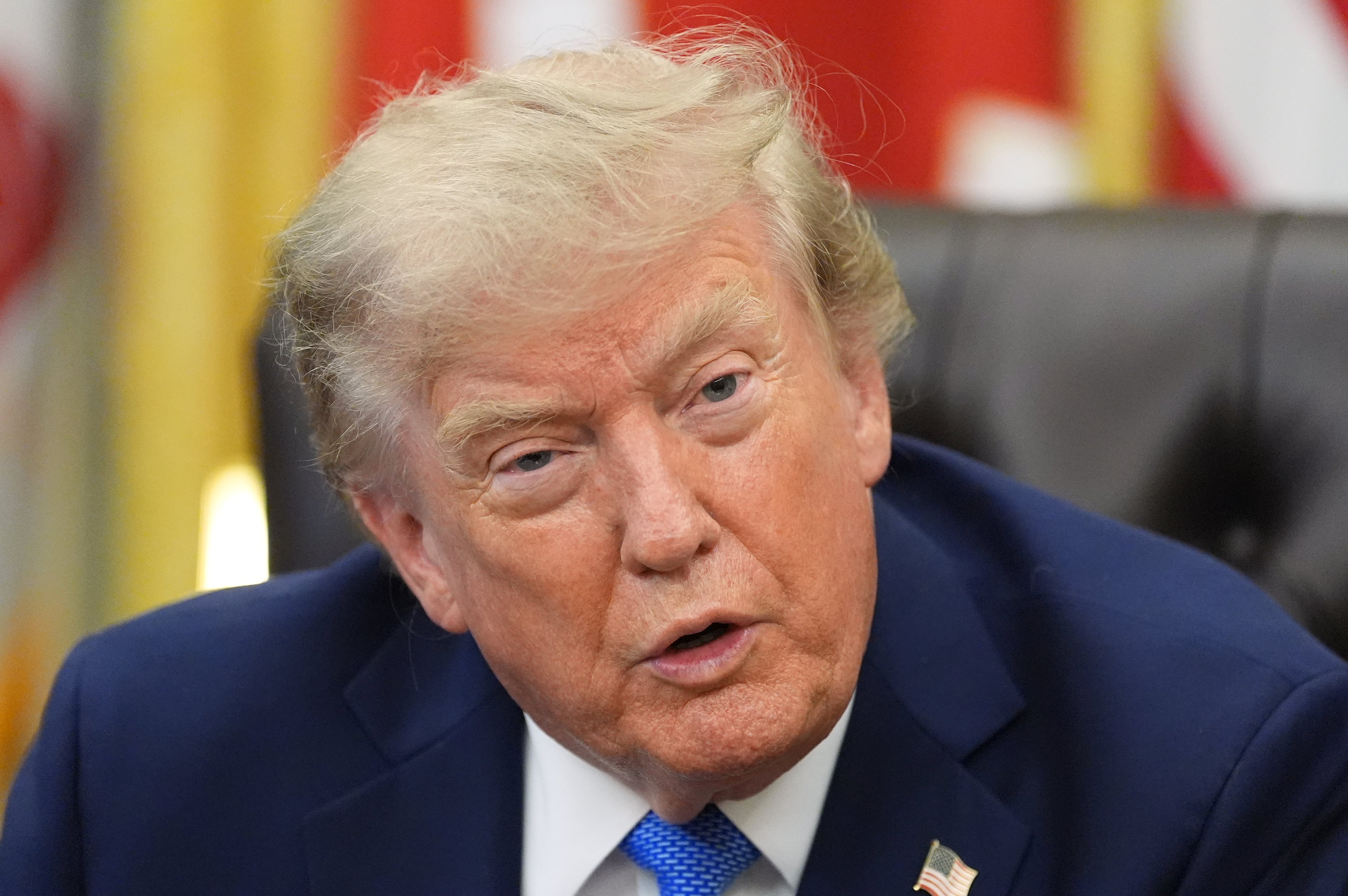 Trump