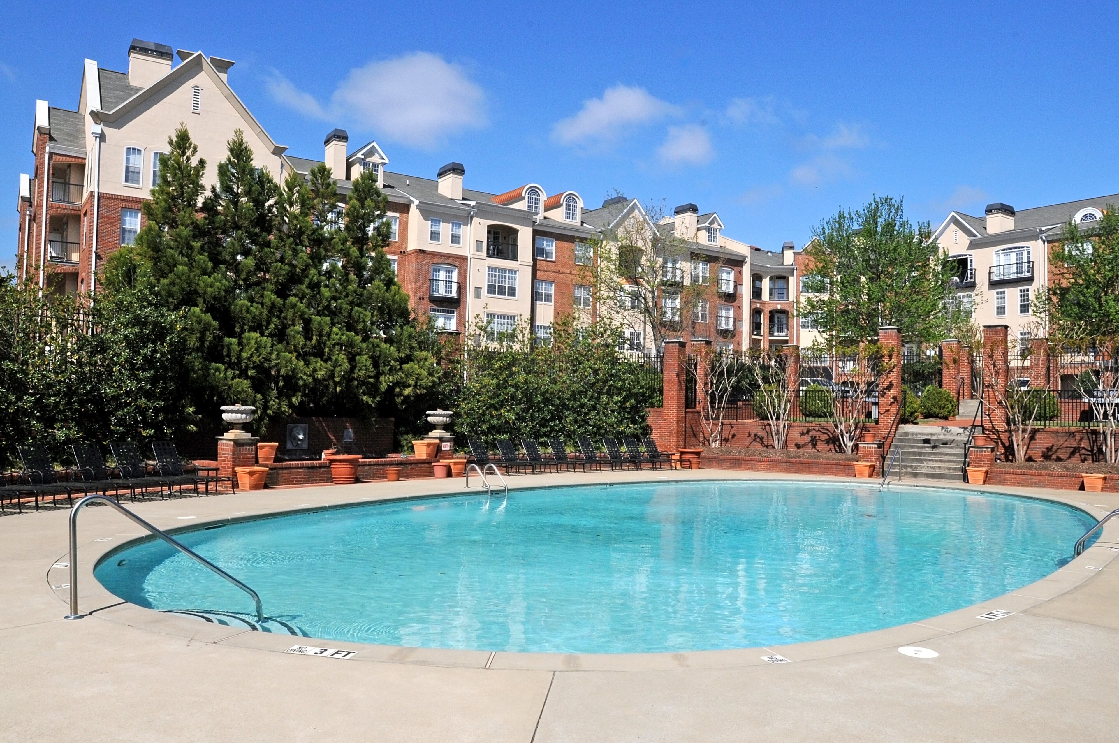 Buckhead Forest: 1,760