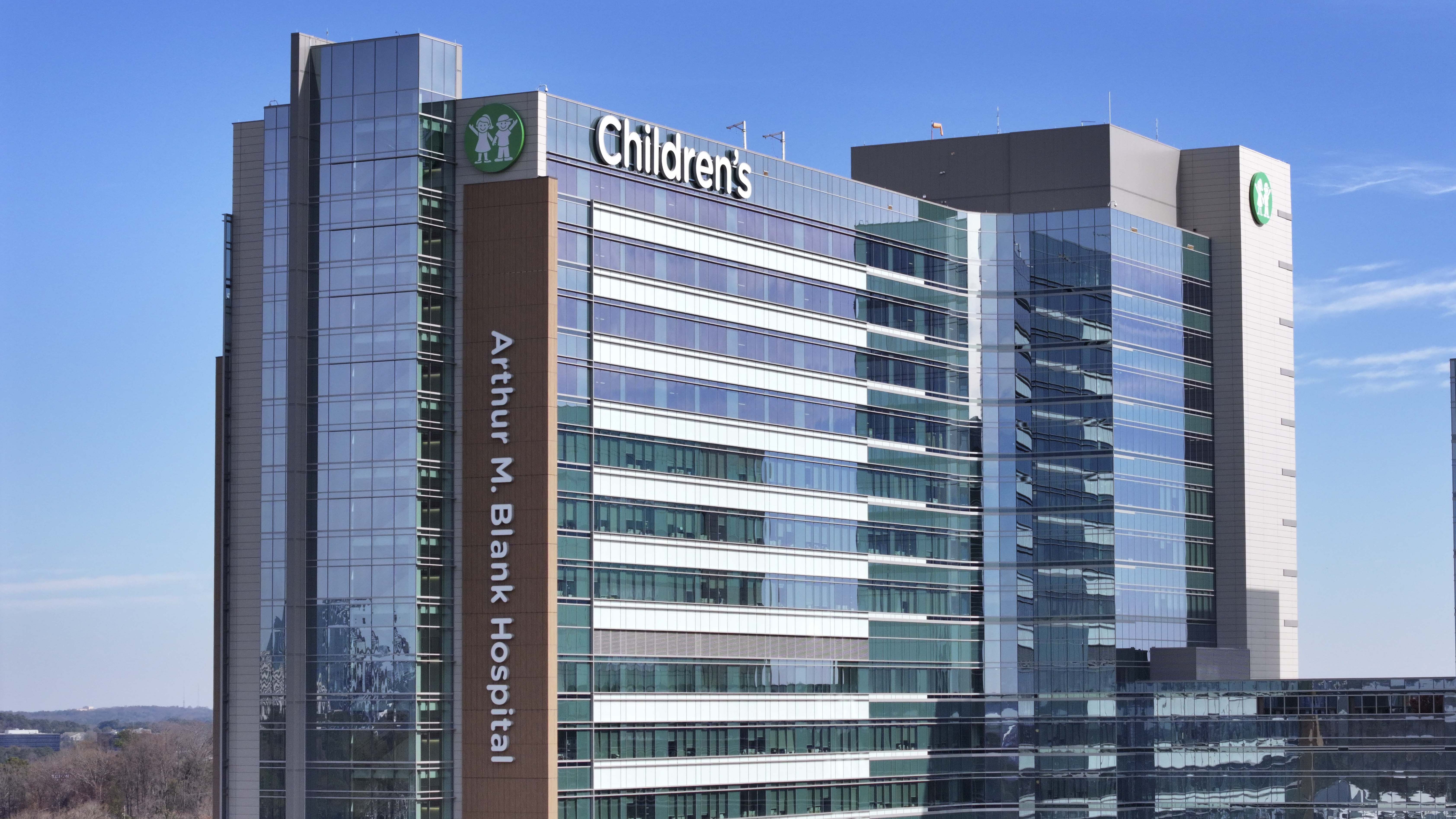 Philanthropy shaped Atlanta. Here’s how that legacy endures.