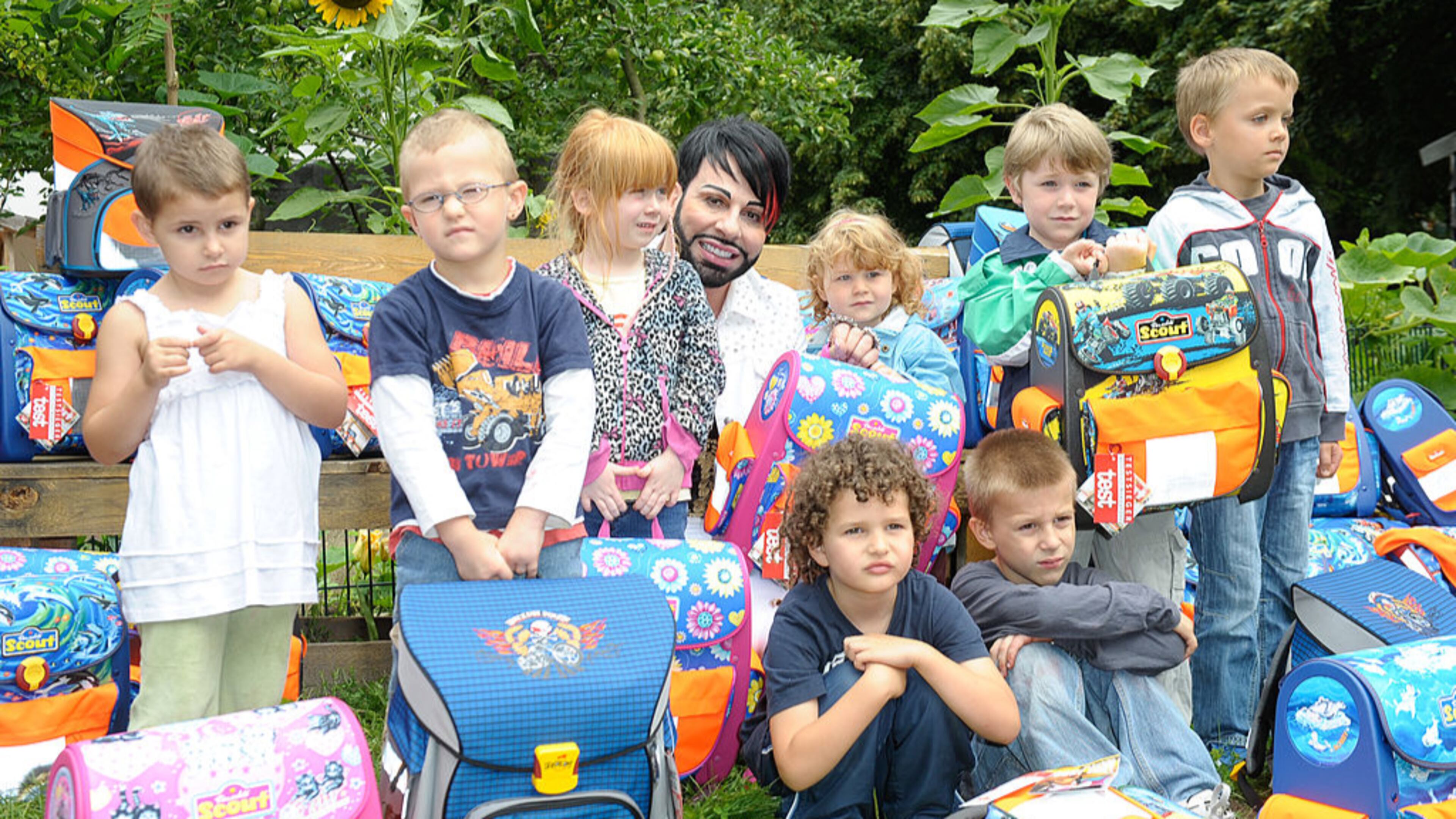 A study conducted by Ohio State University found that first-graders are better readers now than they were in 2001.