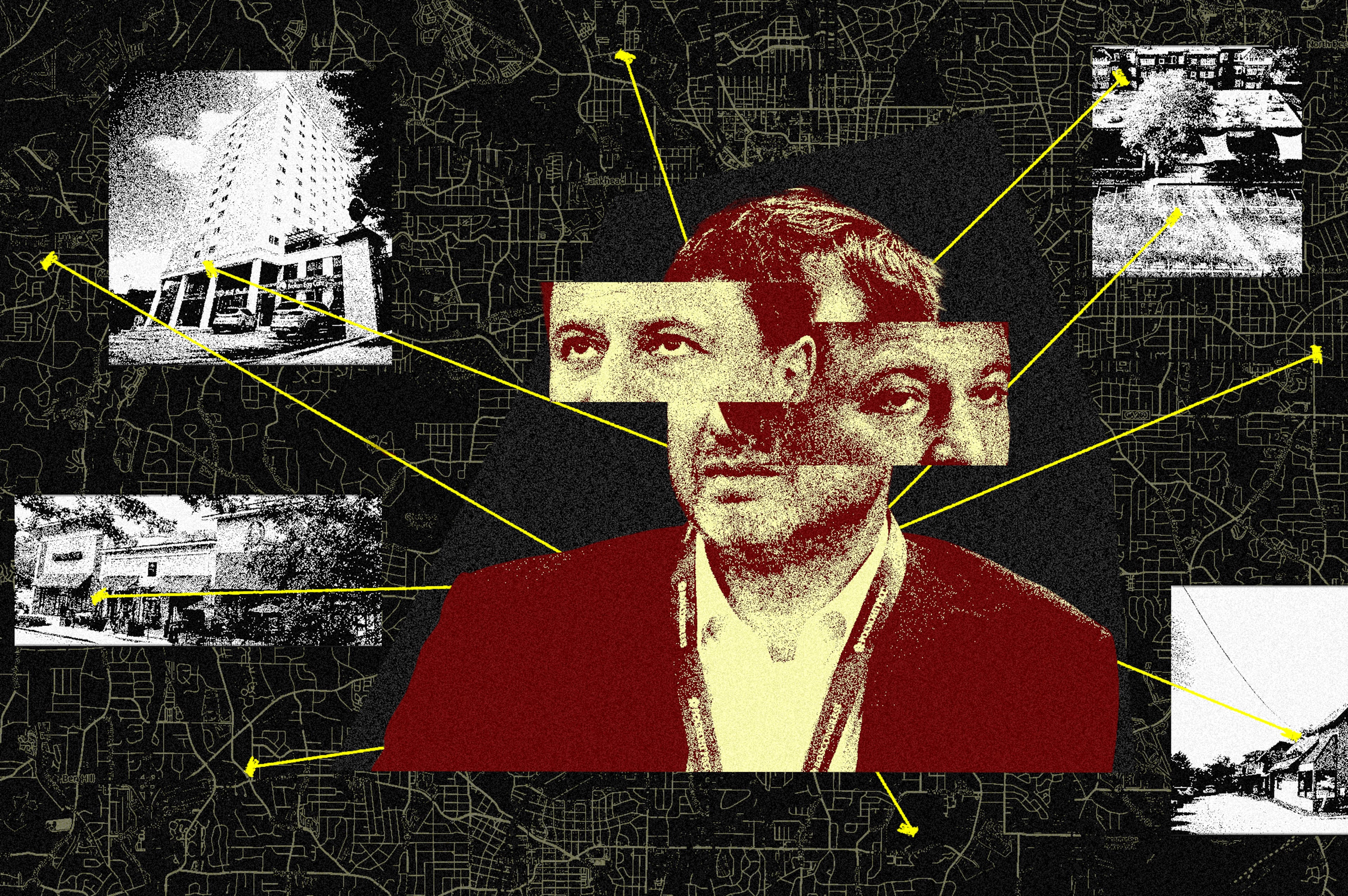 Russian Sanction Properties