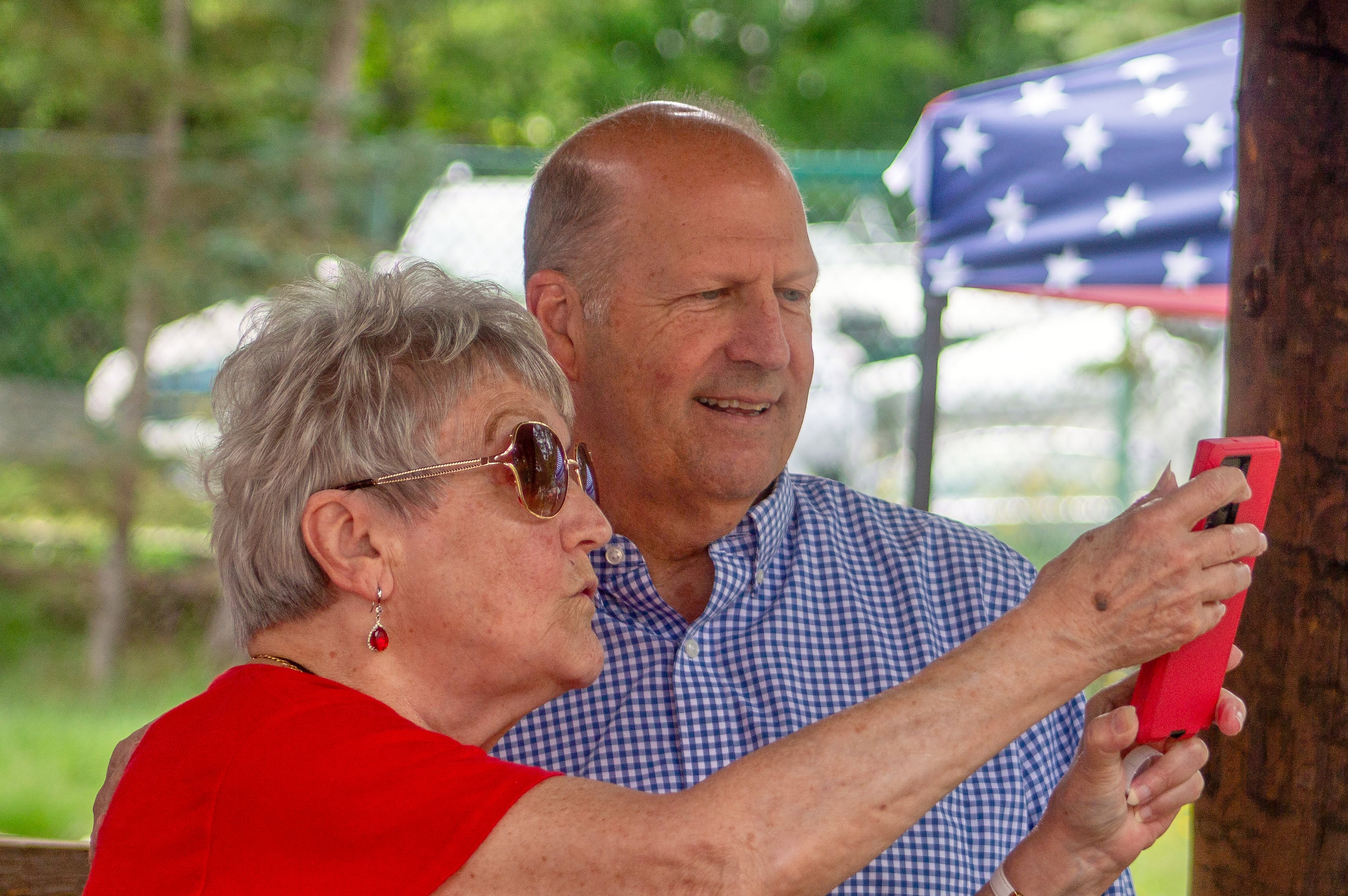 Election 2026 Senate New Hampshire