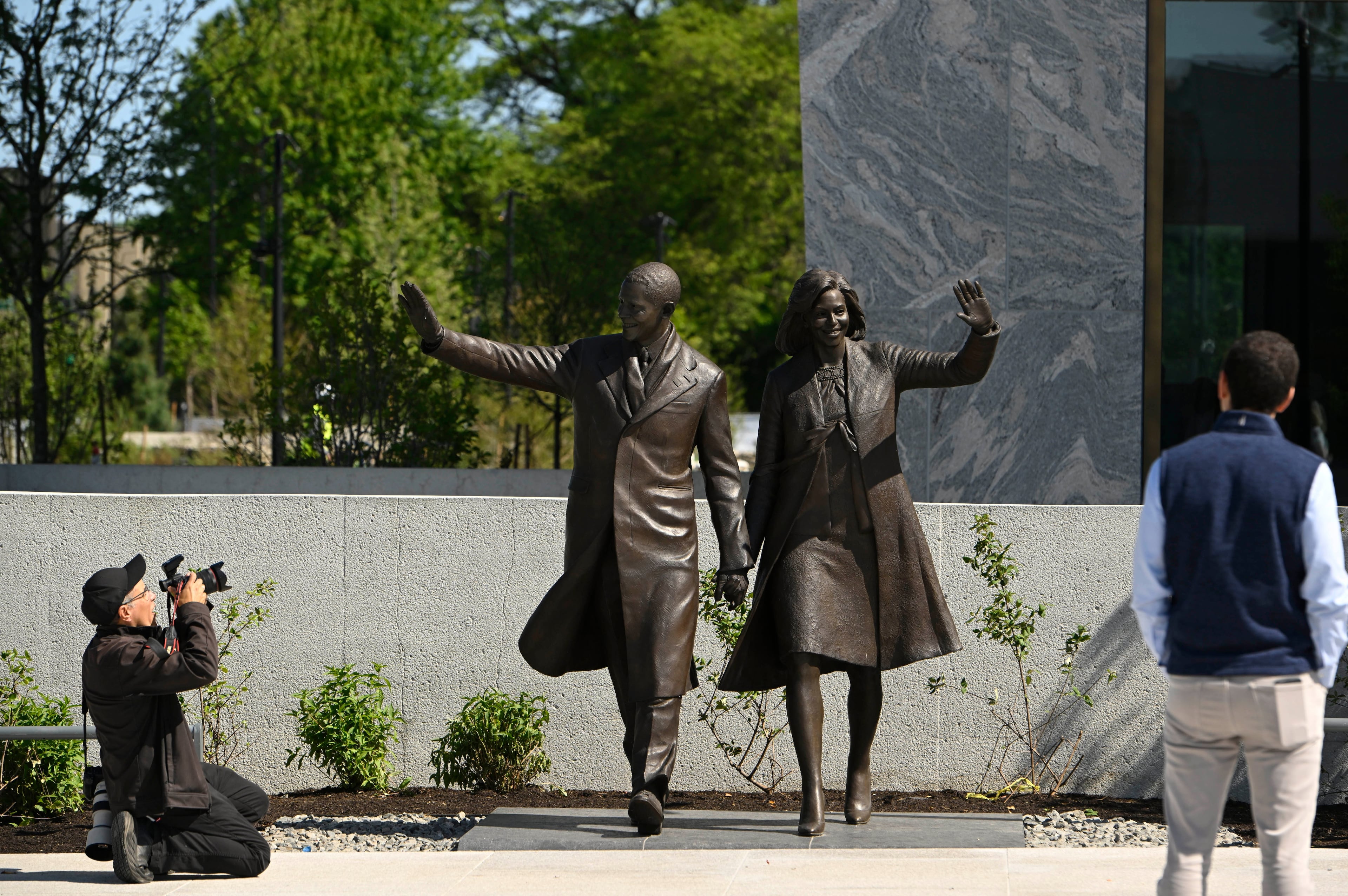 Obama Presidential Center