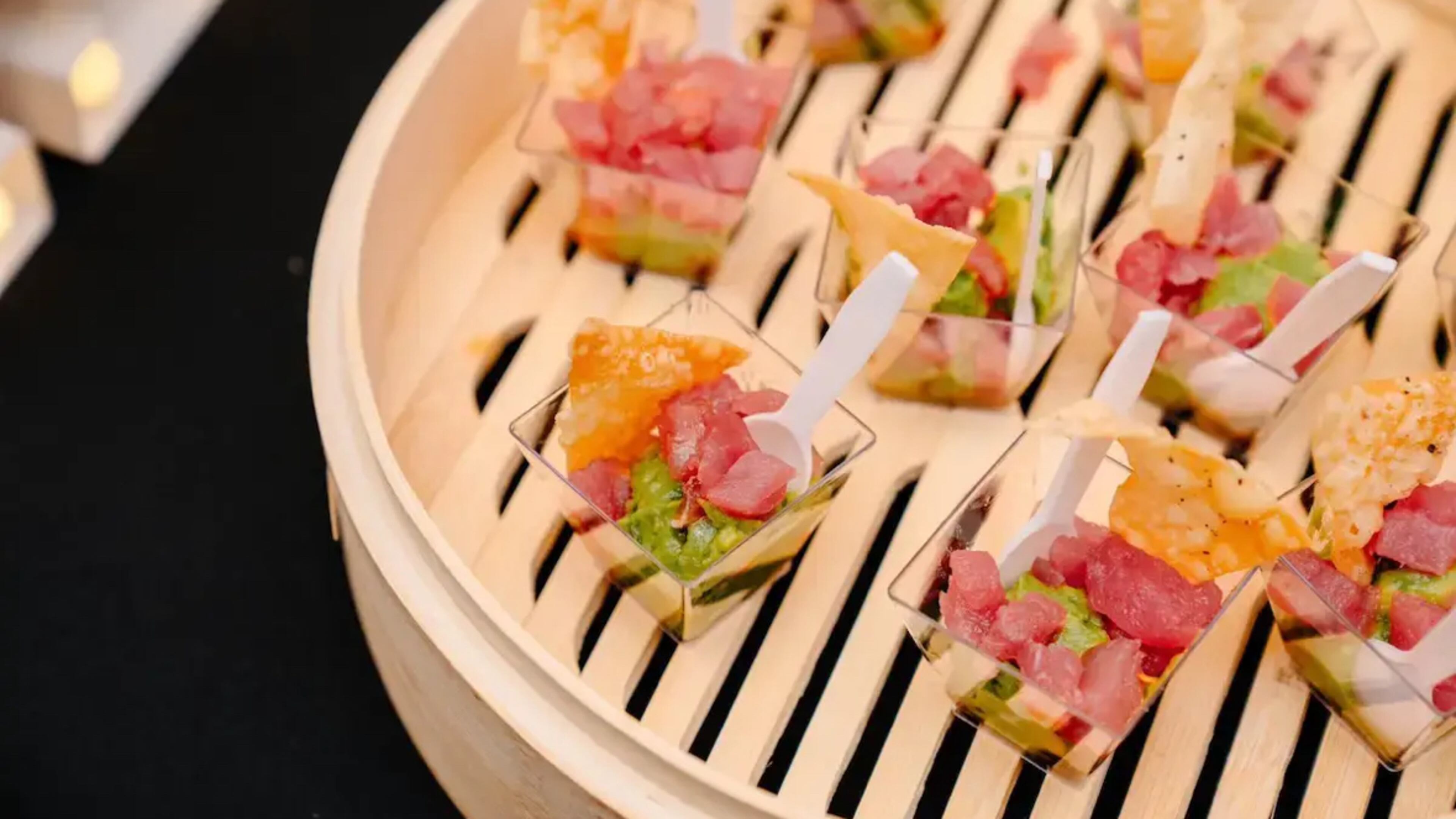Grand tasting Alpharetta