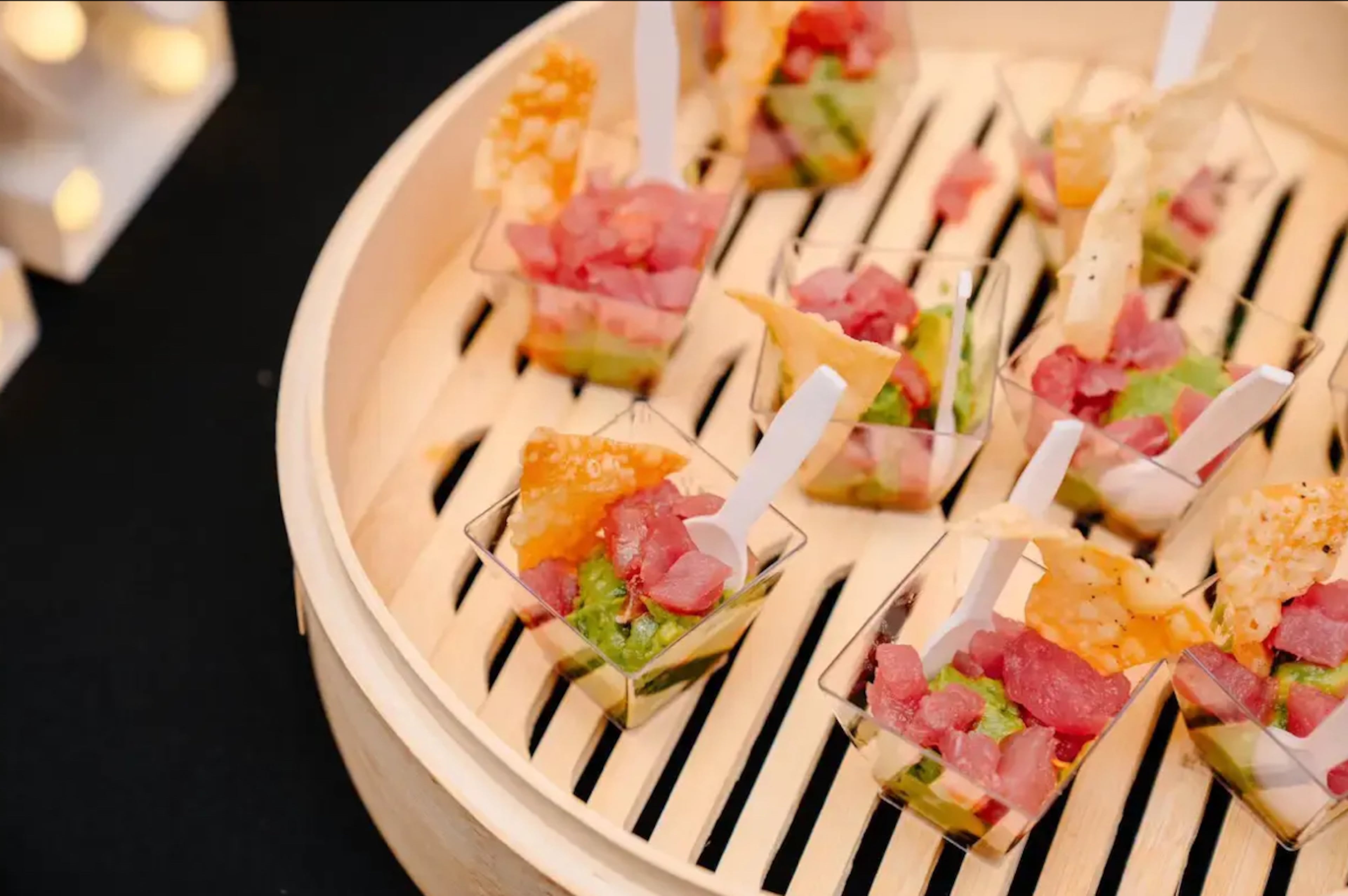 Grand tasting Alpharetta