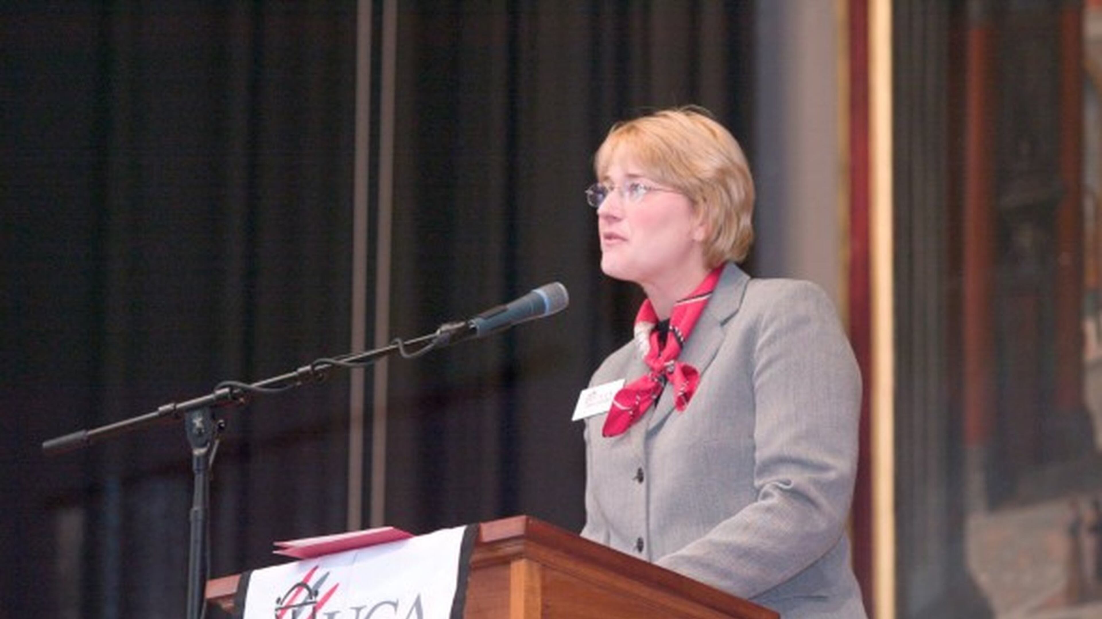 Deborah Dietzler, former executive director of UGA Alumni Relations, is in the hot seat after an internal audit raised questions about how she charged UGA for travel.