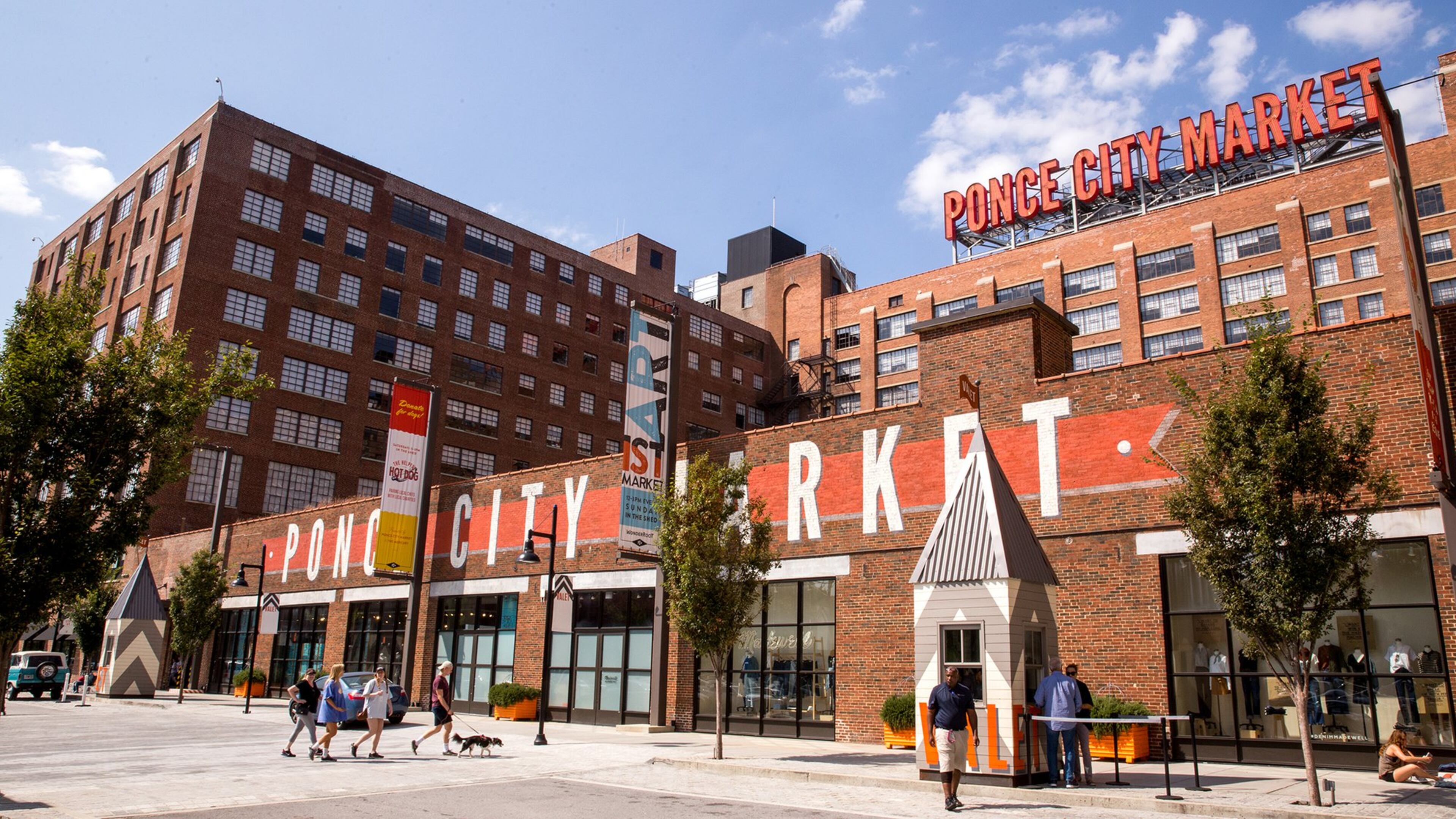 Ponce City Market
