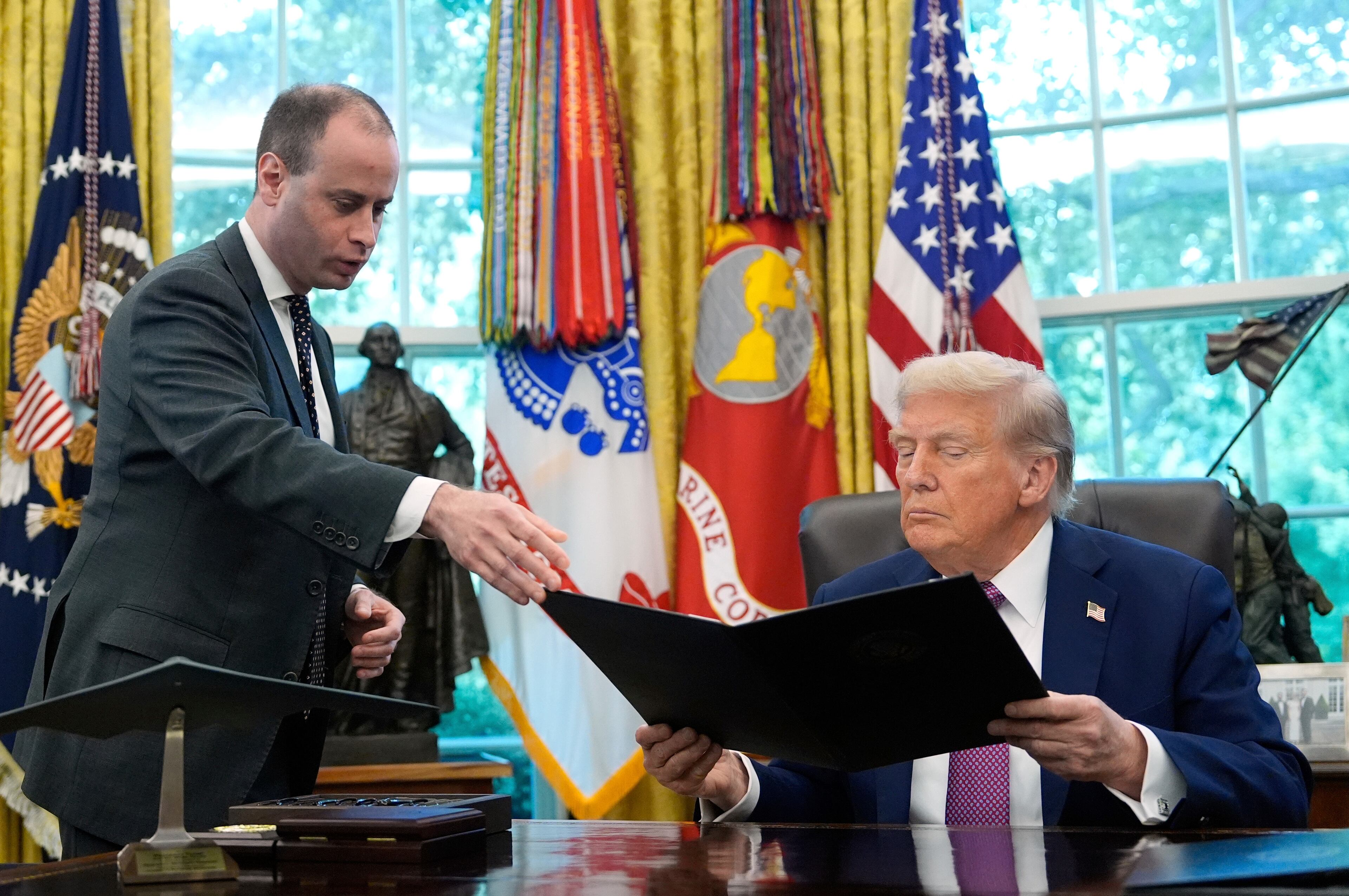 Trump White House Counsel