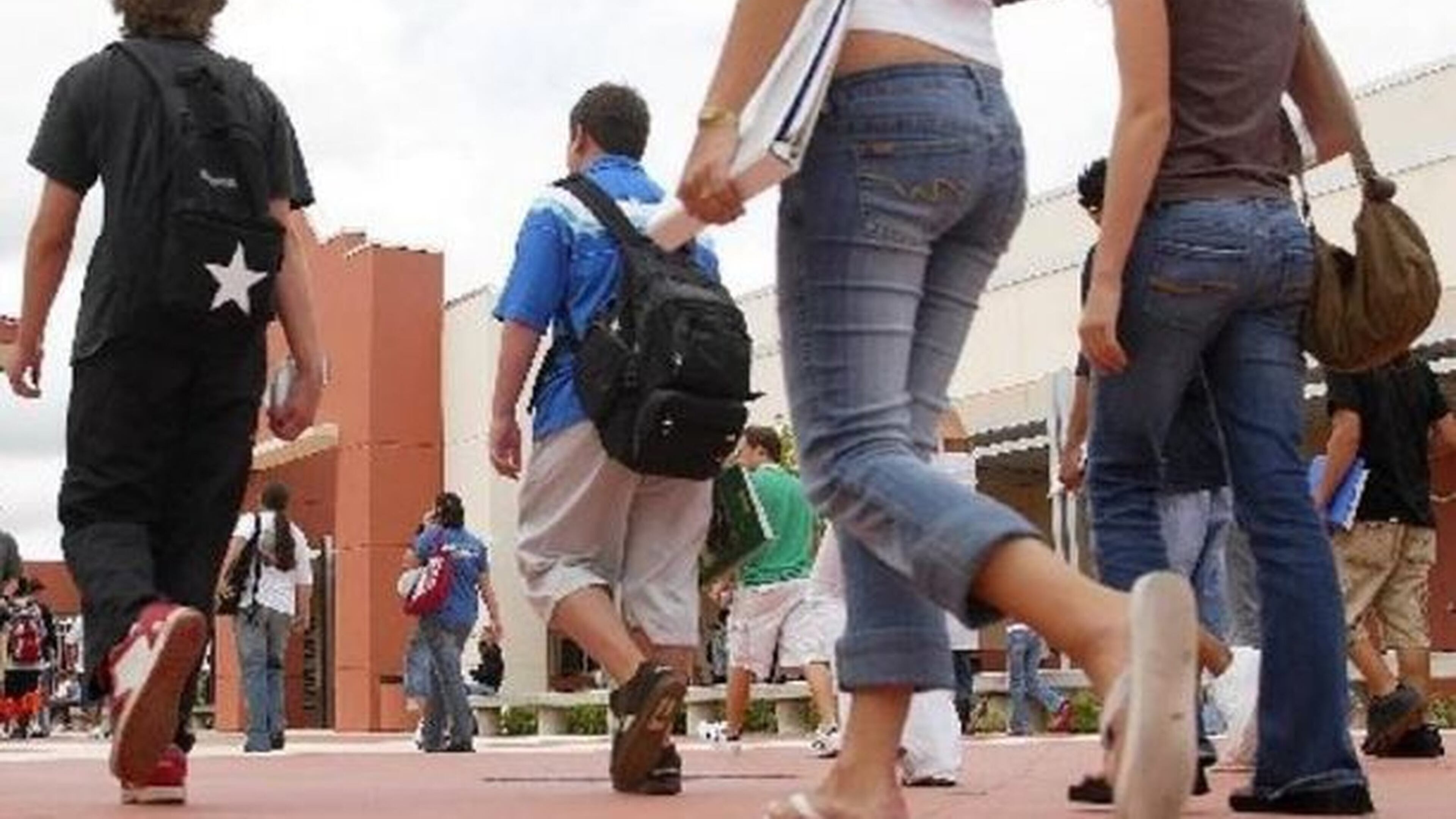 Metro Atlanta school officials say they keep safety in mind during the last days of the school year.