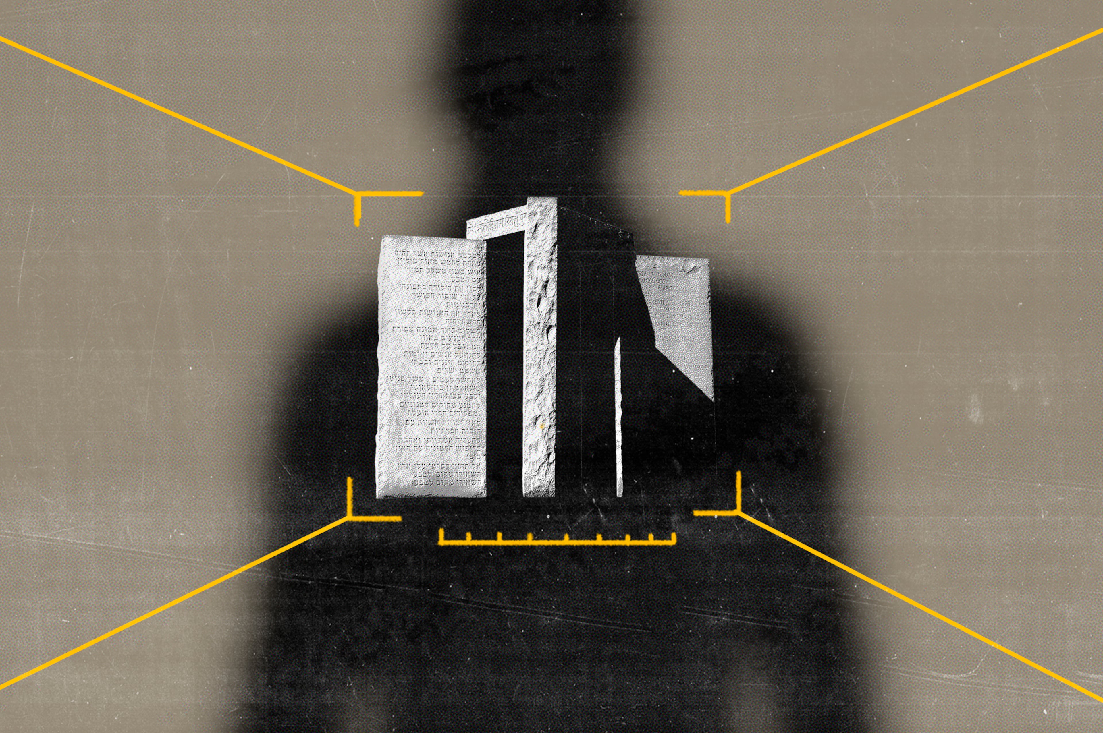Guidestones