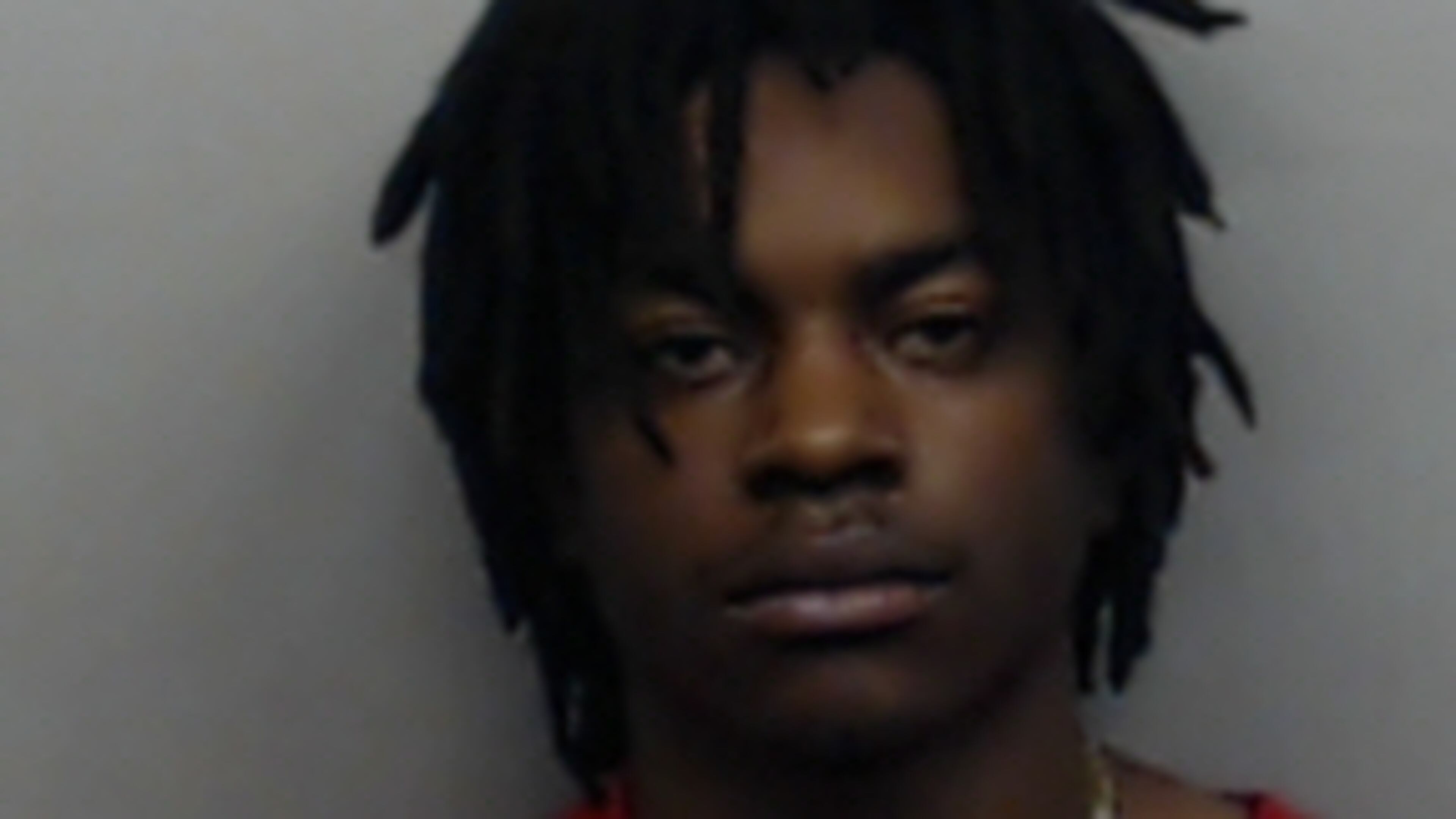 Isaiah Irby (Credit: Fulton County Sheriff’s Office)
