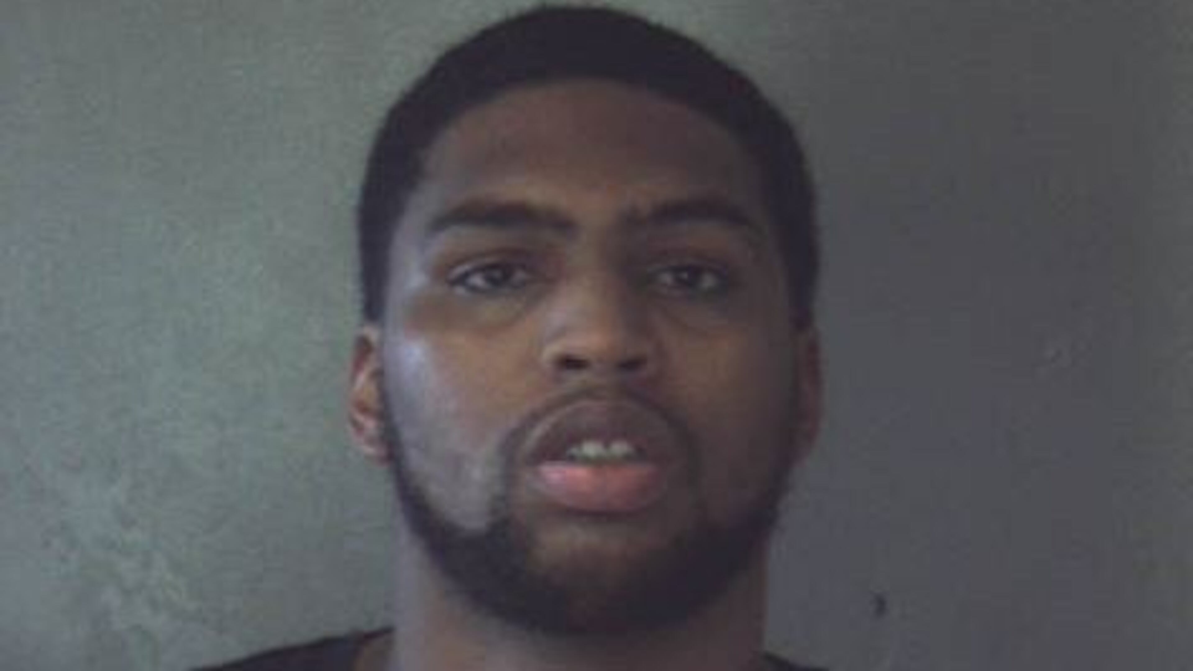 Taiquan Mitchell (Photo courtesy of DeKalb County jail)