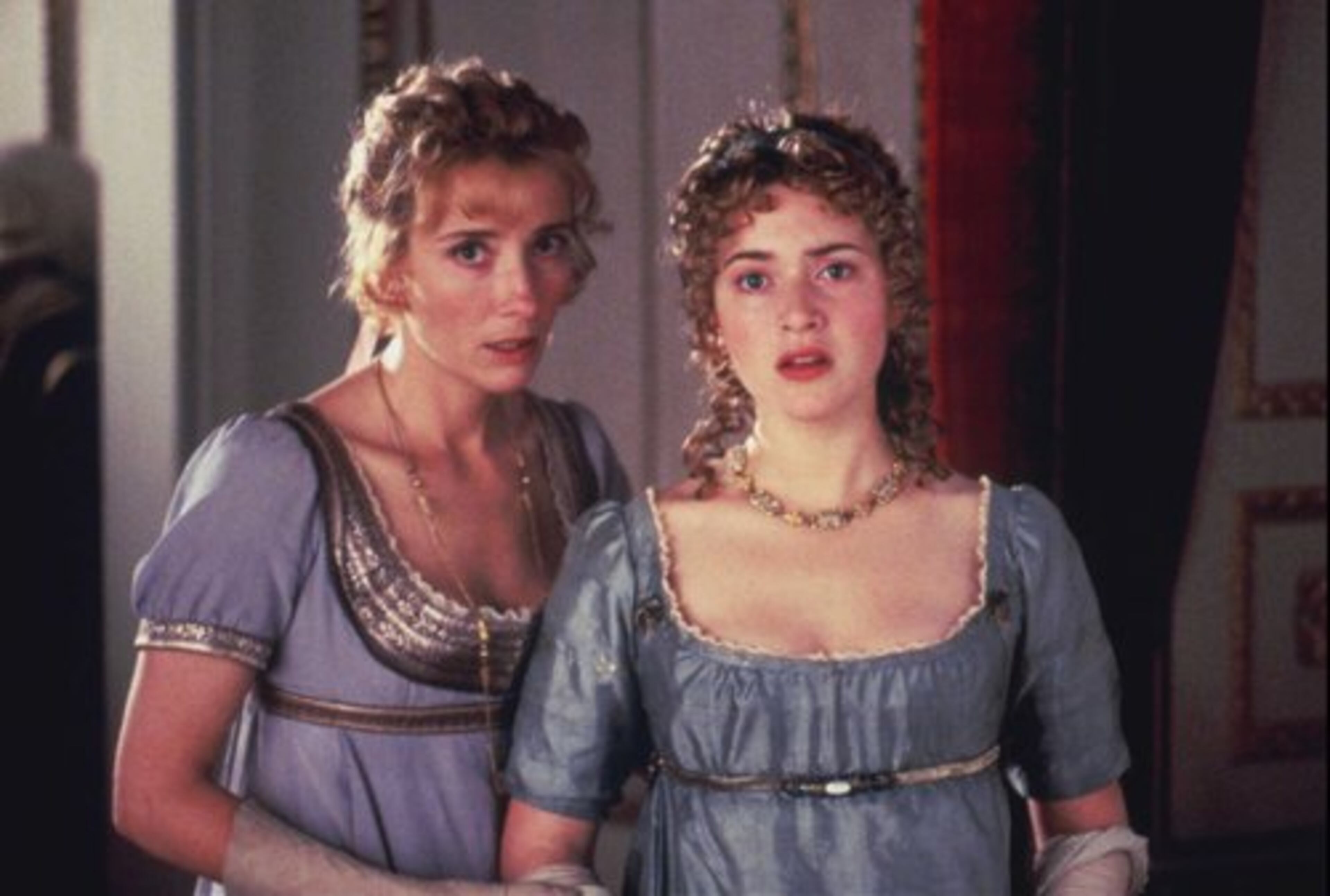 "Sense and Sensibility" (1995): Pollack produced the movie based on a Jane Austen novel. Emma Thompson won an Academy Award for best adapted screenplay. The film received six other nominations, including acting nods for Thompson and Kate Winslet and for best picture.