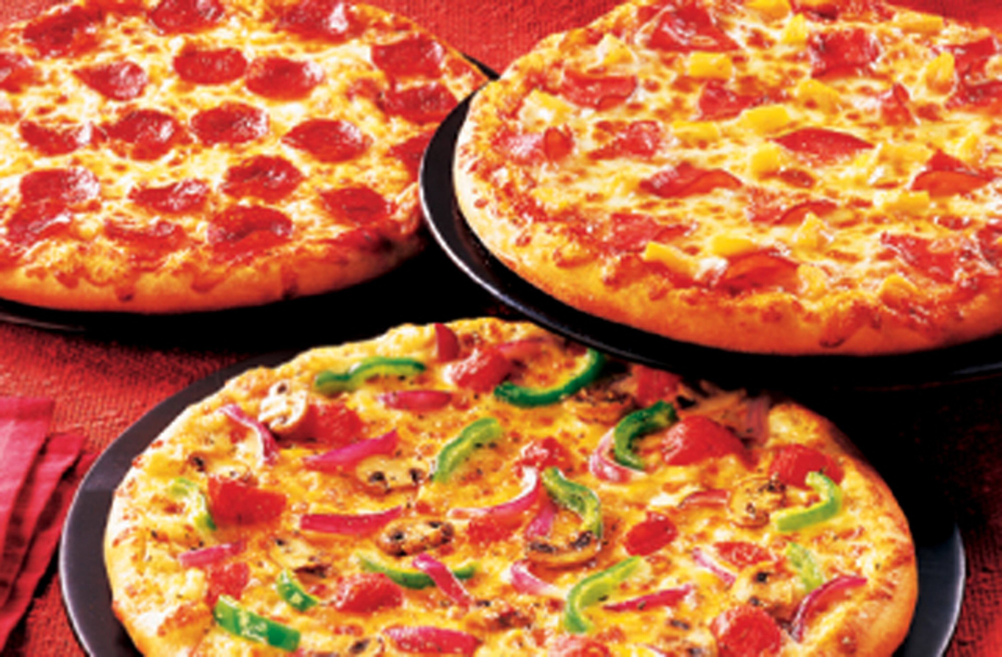 Cicis Pizza is offering a free adult buffet with a valid military ID in honor of Veterans Day.