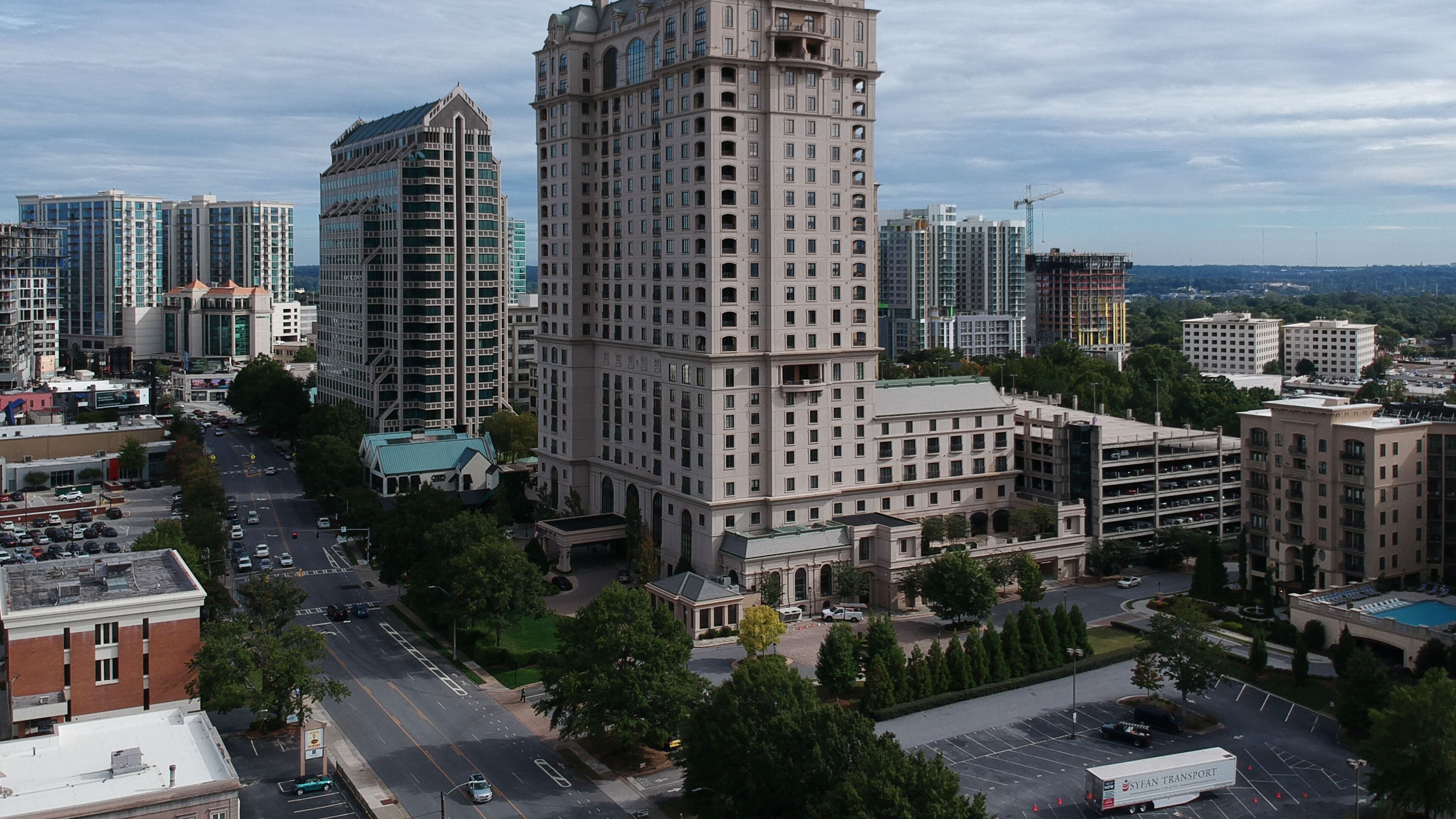 The musicians said the wedding coordinator and the St. Regis Hotel failed to move the outdoor ceremony inside, despite a severe weather warning from the National Weather Service.