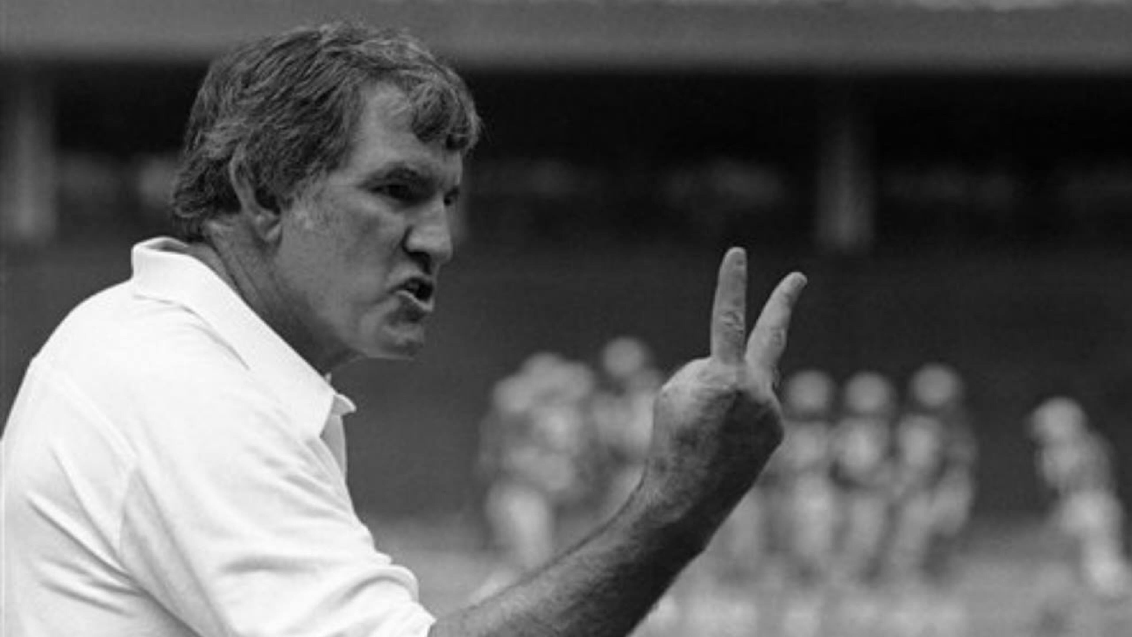 Forest Gregg coached the two NFL teams based in Ohio and was a Hall of Fame offensive lineman for the Green Bay Packers.