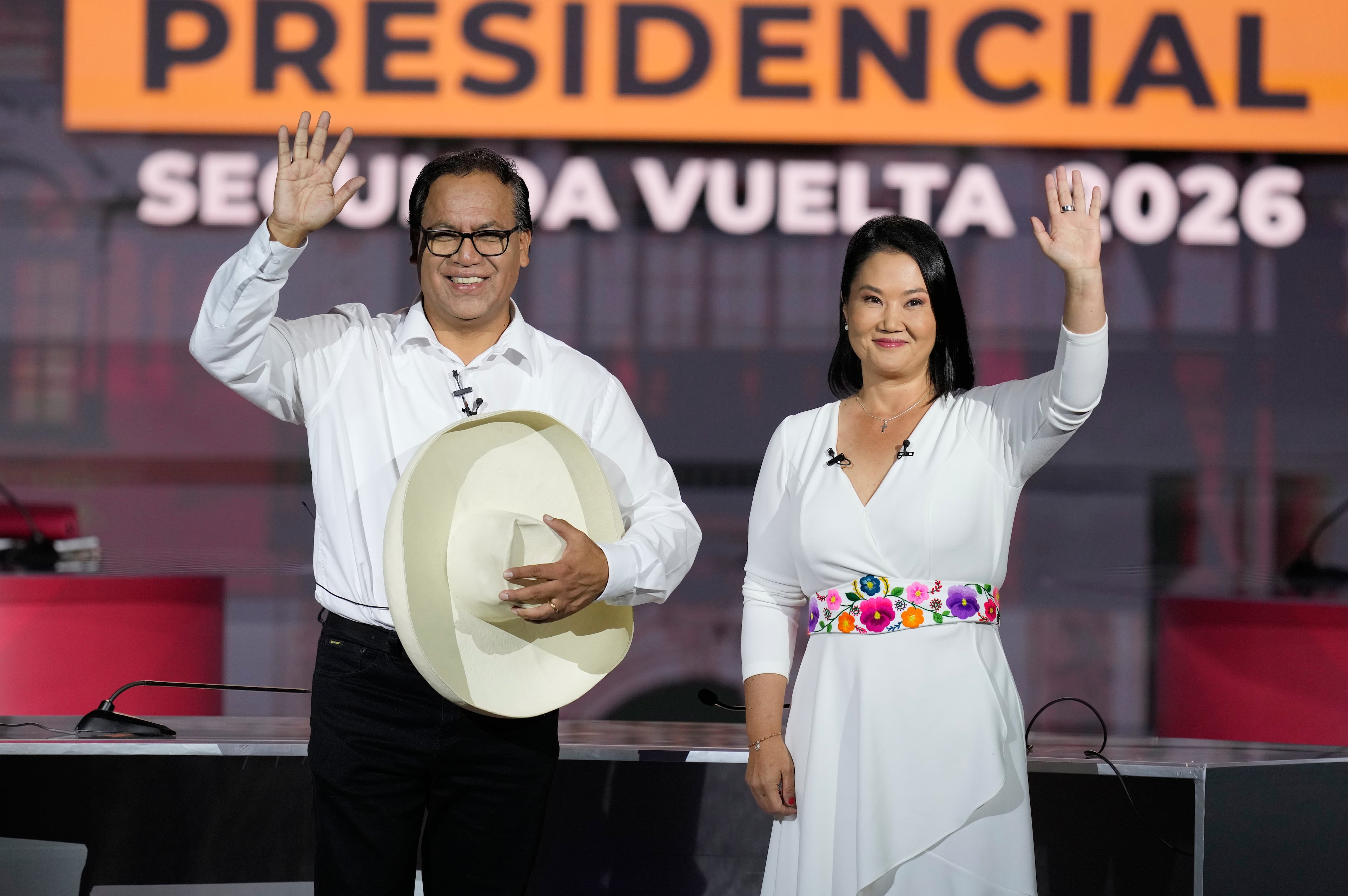 Peru Election