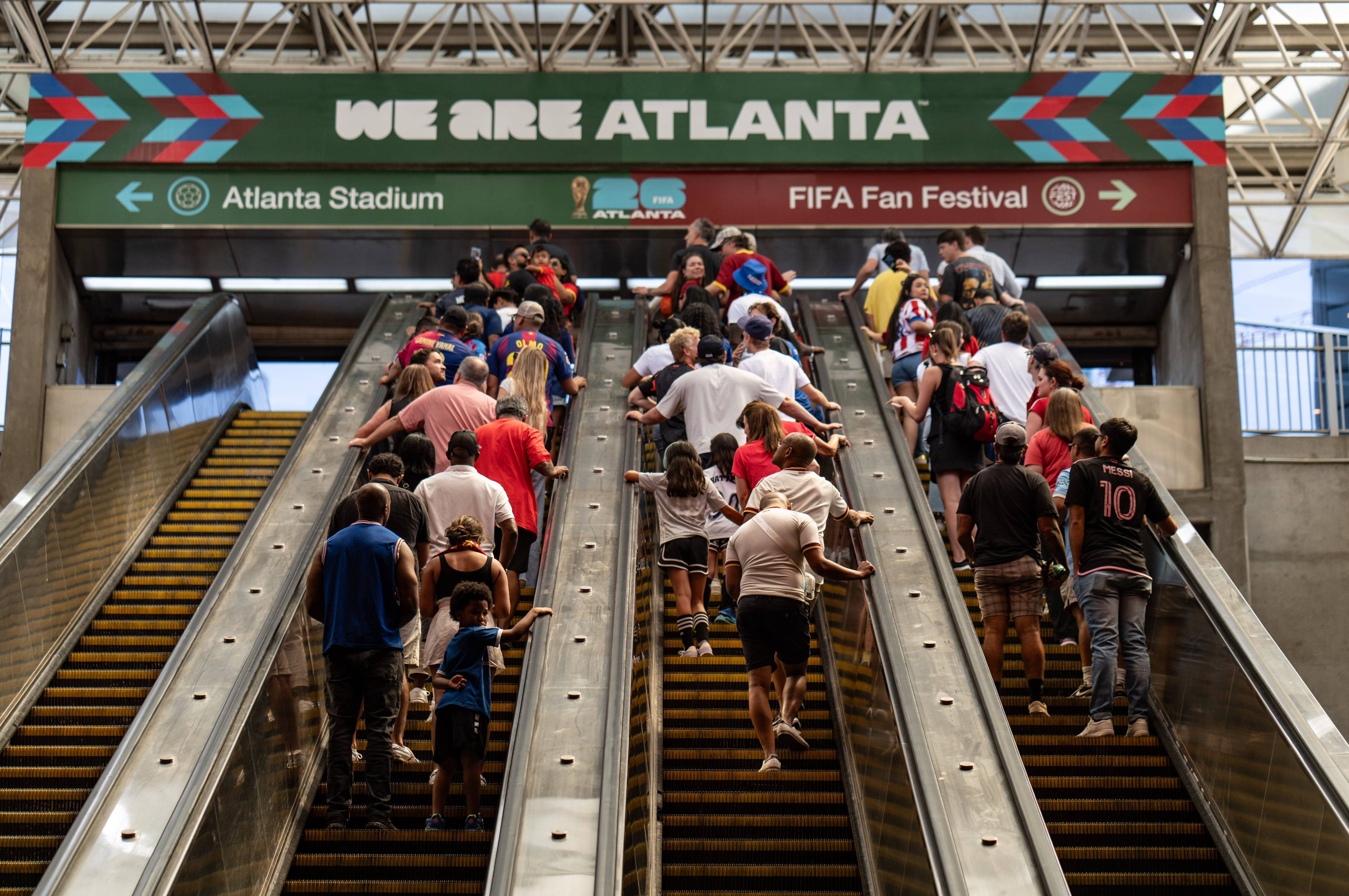 MARTA FIFA game one