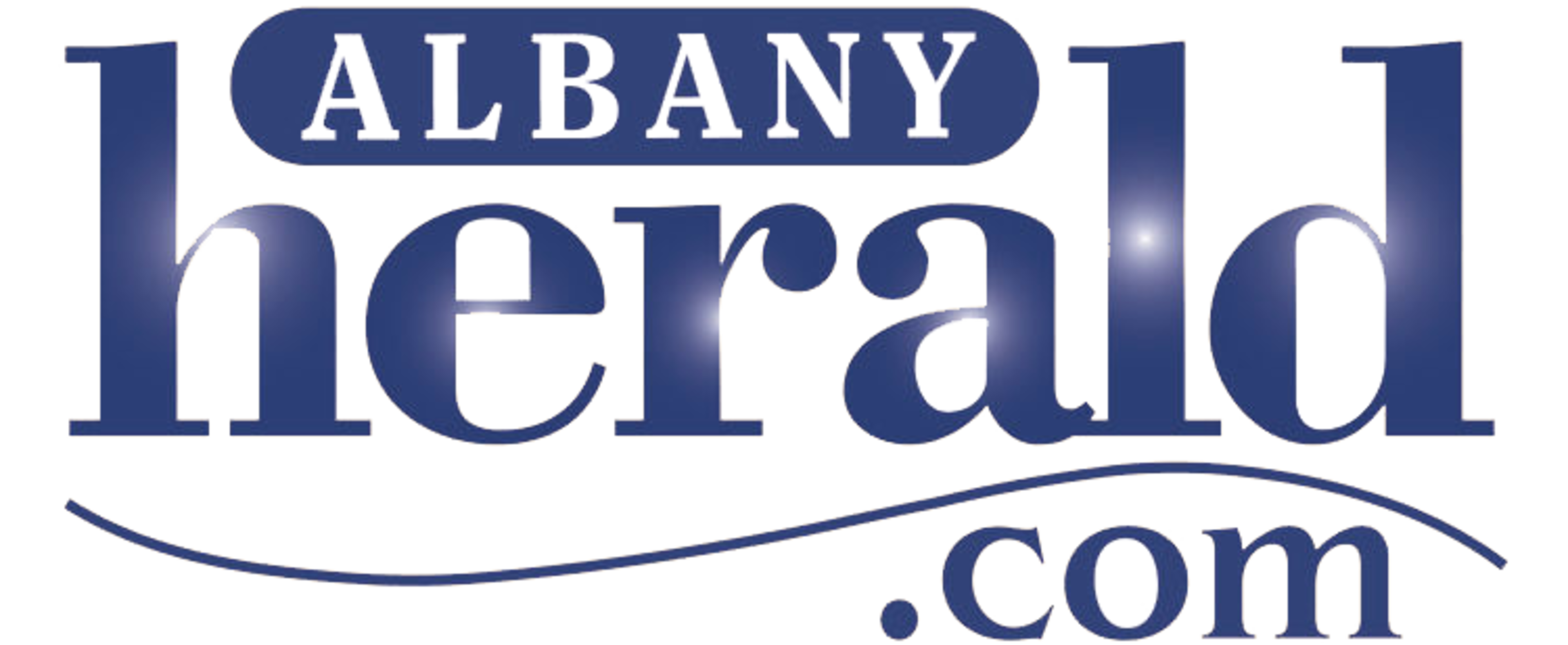 Albany Herald logo