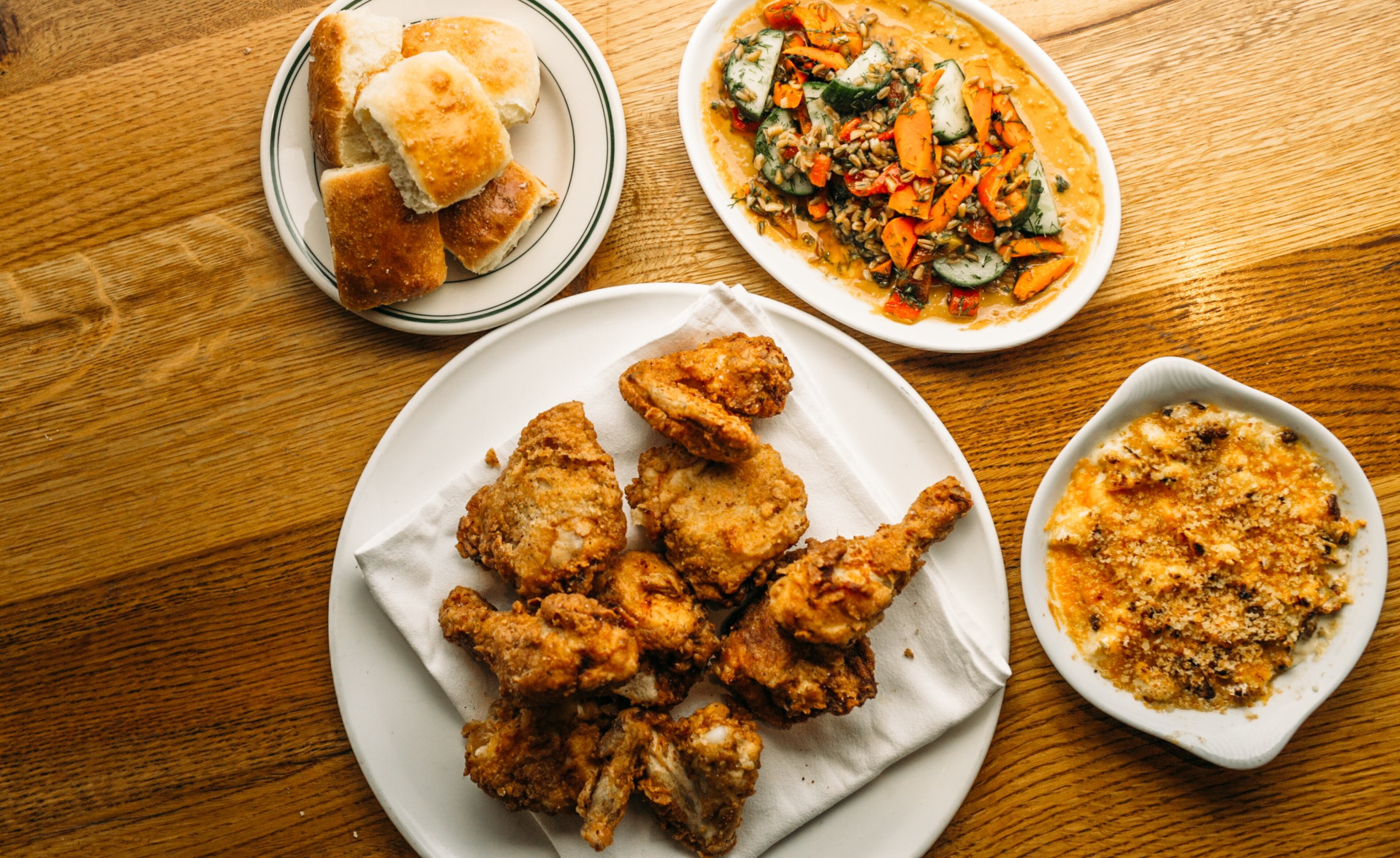 Photo credit: Parish