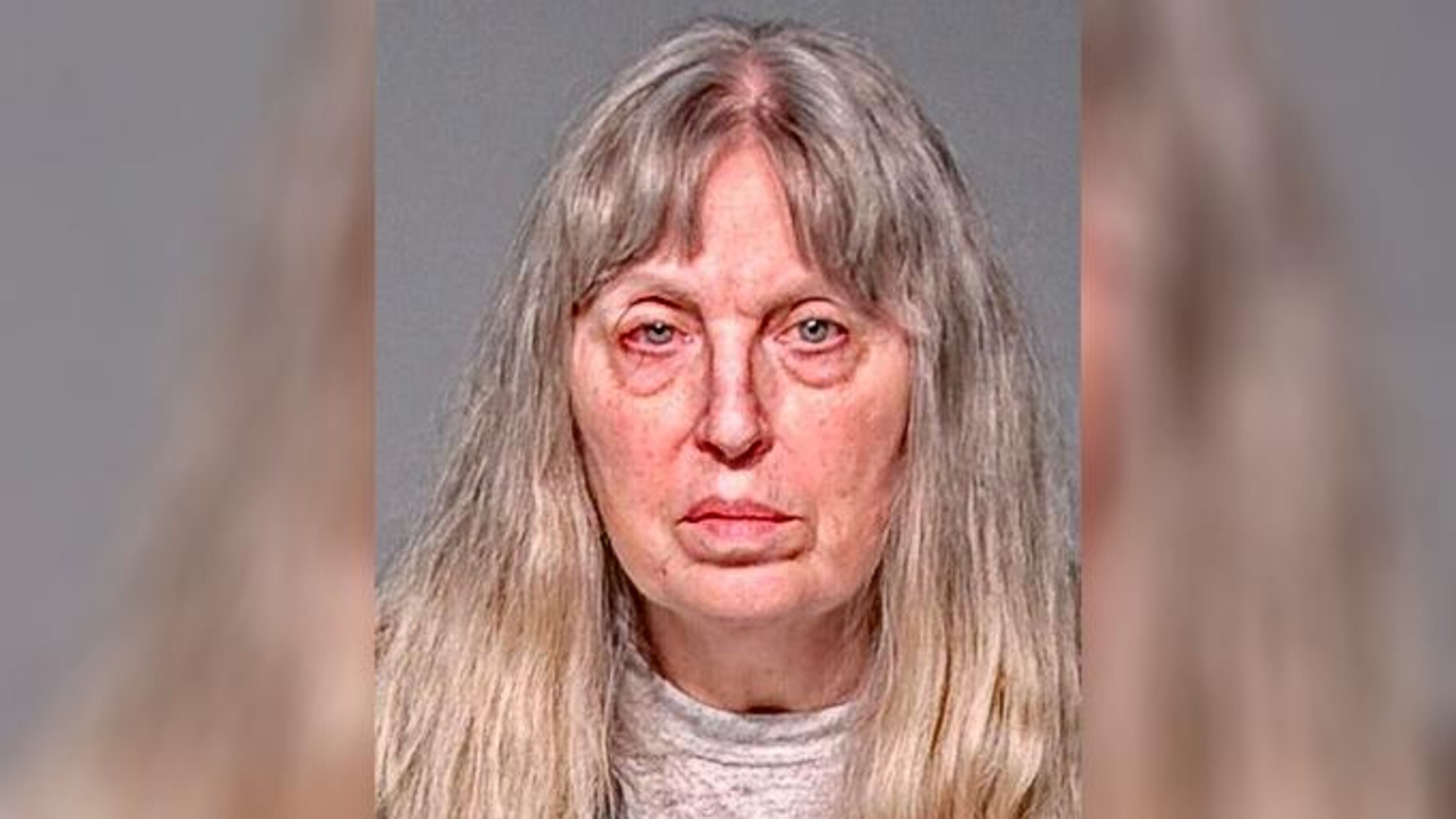 This undated photo provided by The Milwaukee County Sheriff's Office shows Nancy Moronez. Moronez, a Wisconsin woman has been charged with suffocating three babies more than 30 years ago, cases that investigators initially attributed to sudden infant death syndrome, Milwaukee prosecutors said Friday, Feb. 23, 2018. (Milwaukee County Sheriff's Office via AP)