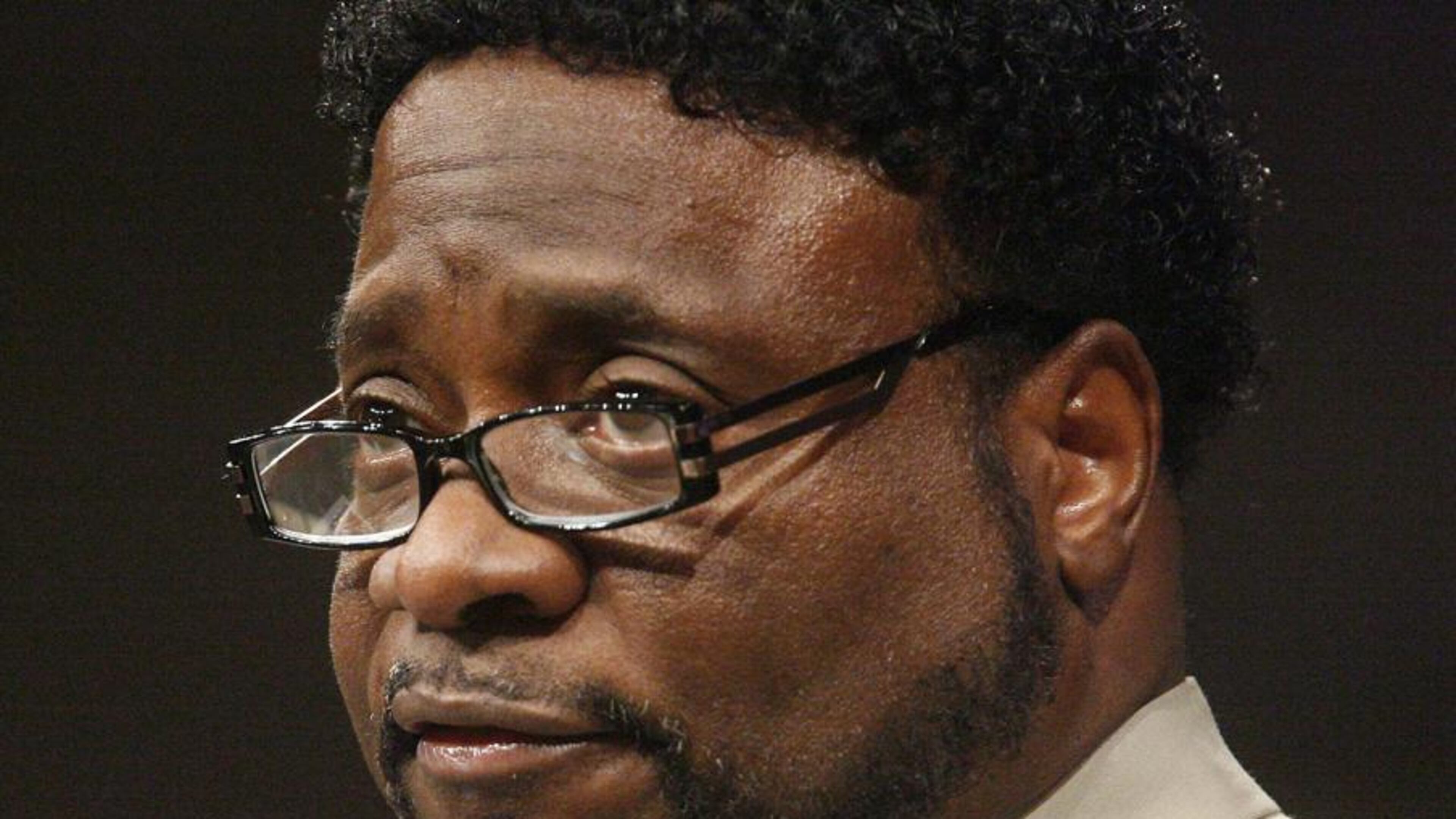 Controversial megapastor Eddie Long dies at age 63