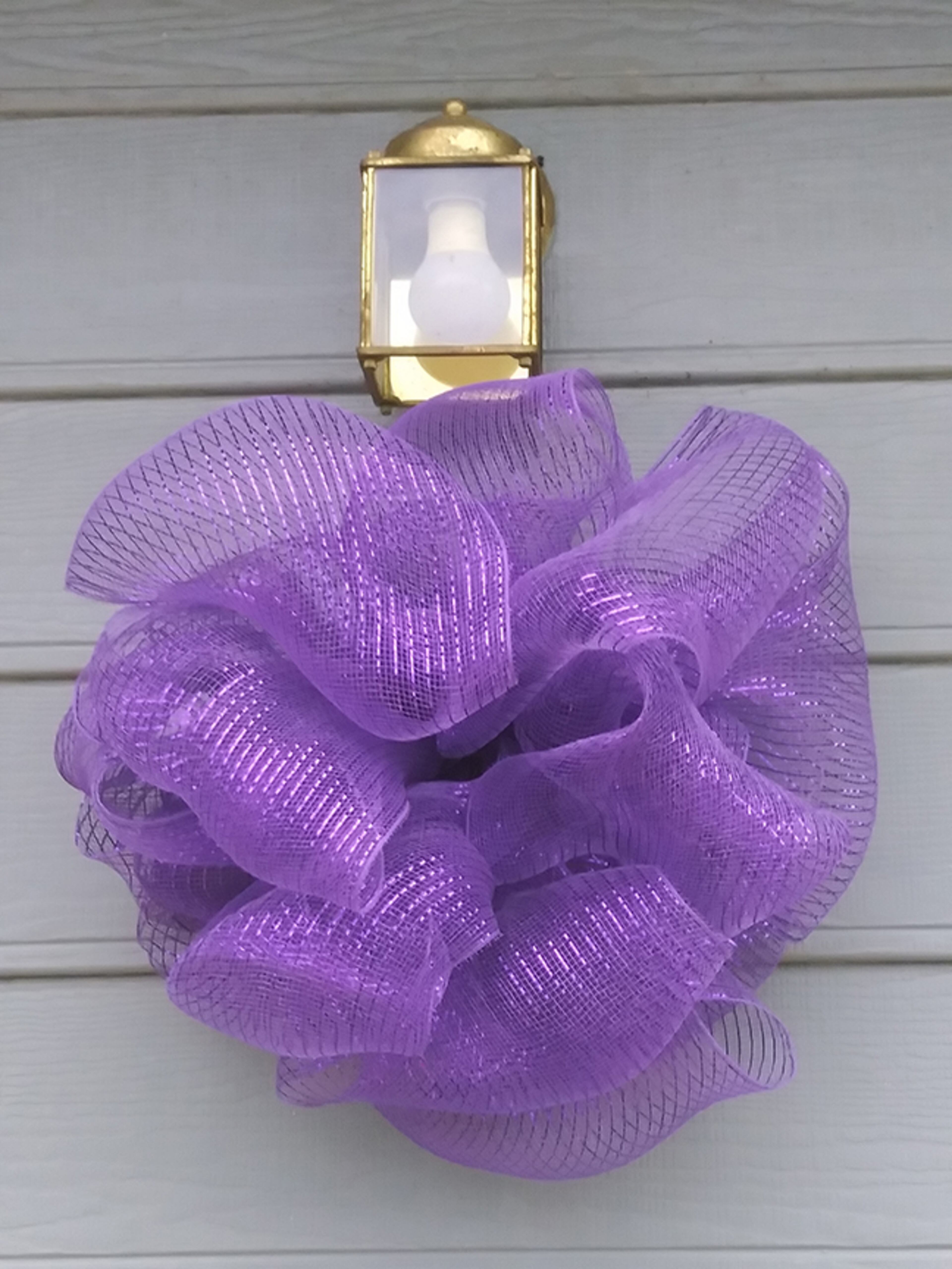 From Mr. & Mrs. Willie and JoAnn McGruder of Newnan, GA.