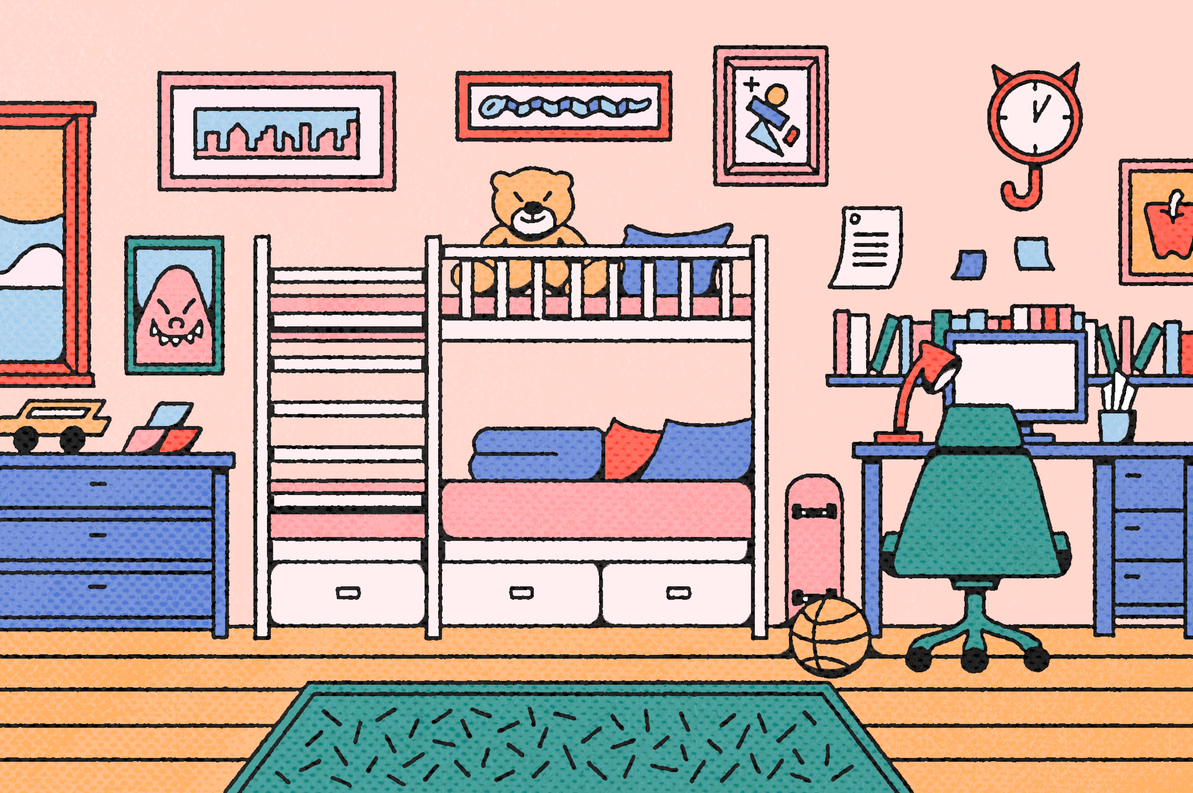 Back to School