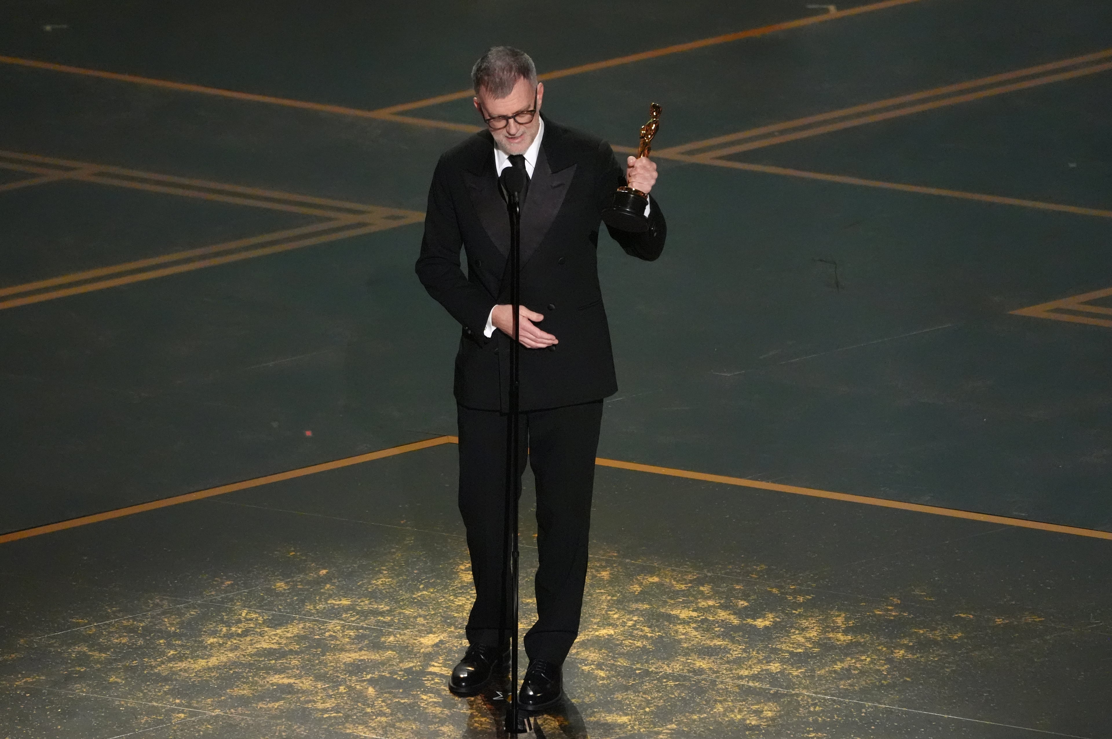 98th Academy Awards - Show