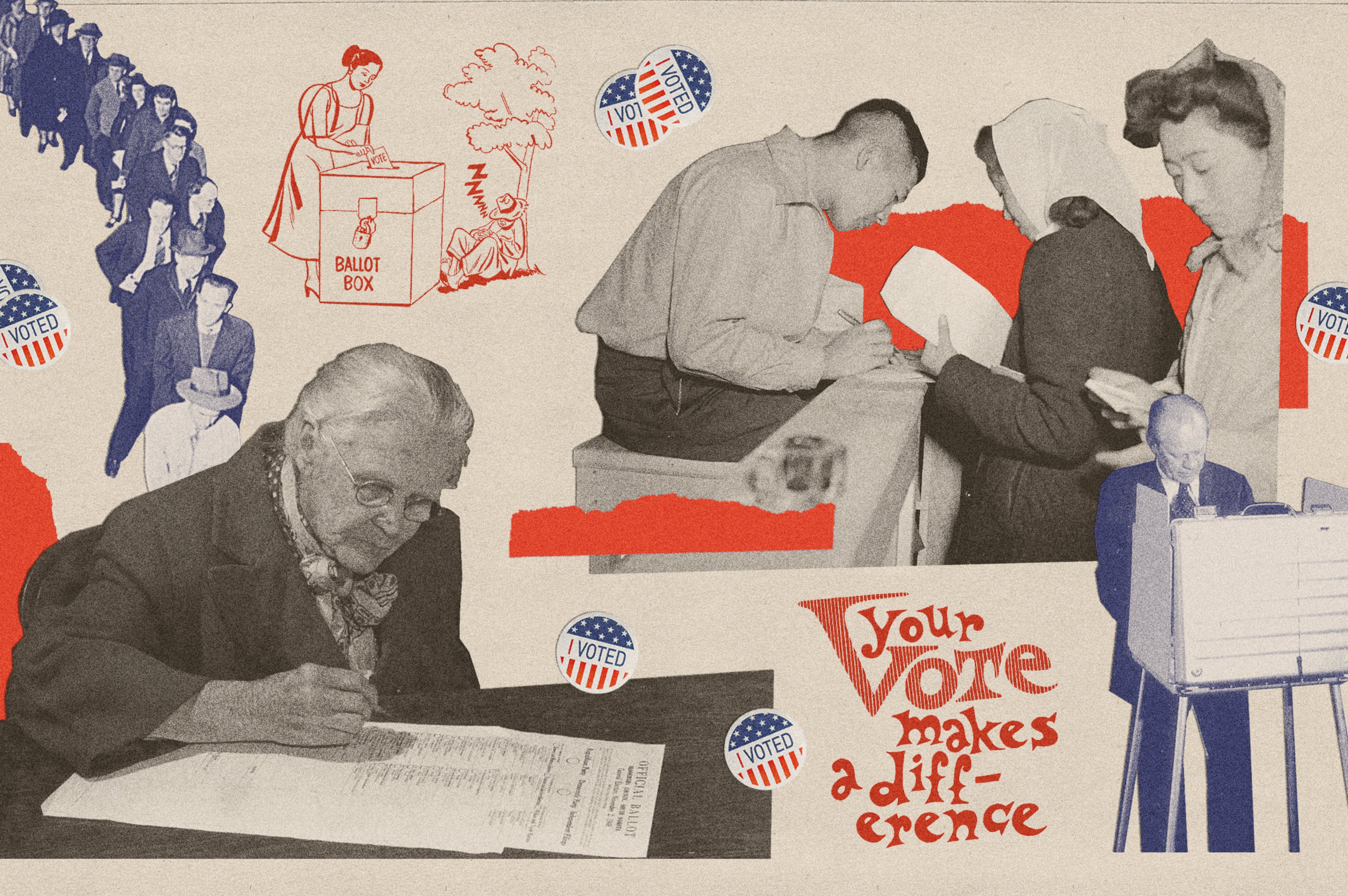 Voter Integrity