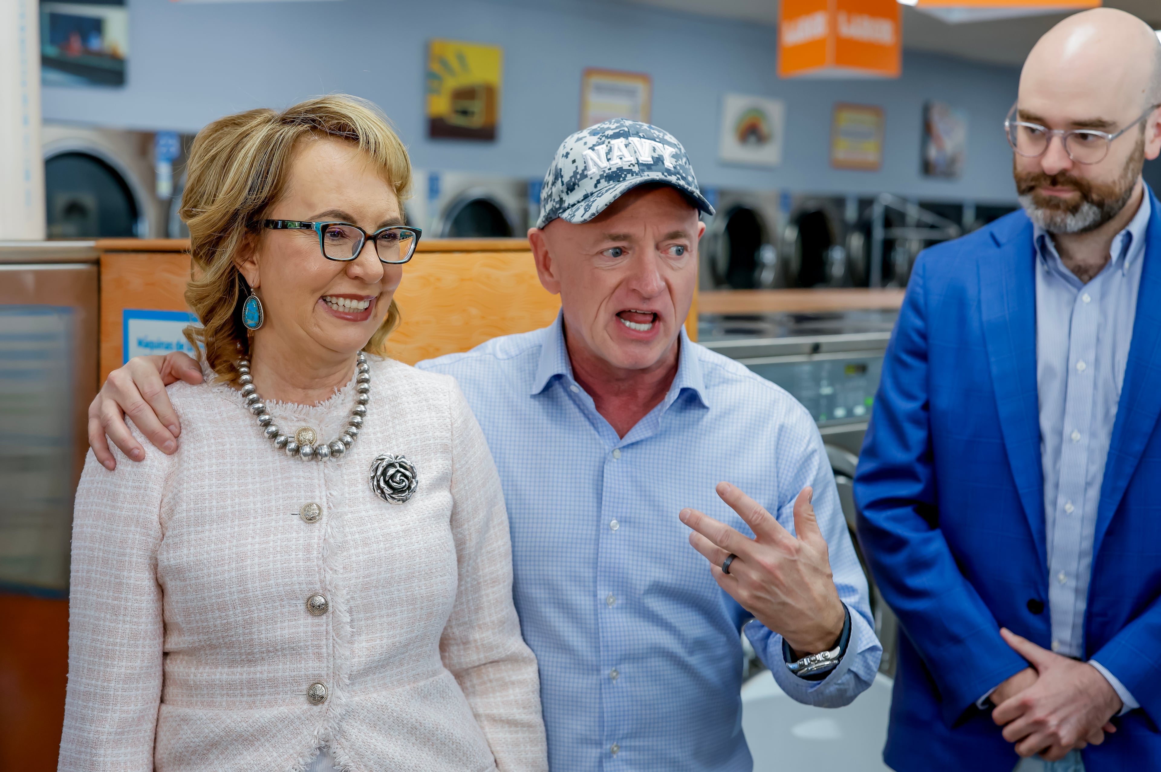 081926 Democratic candidates