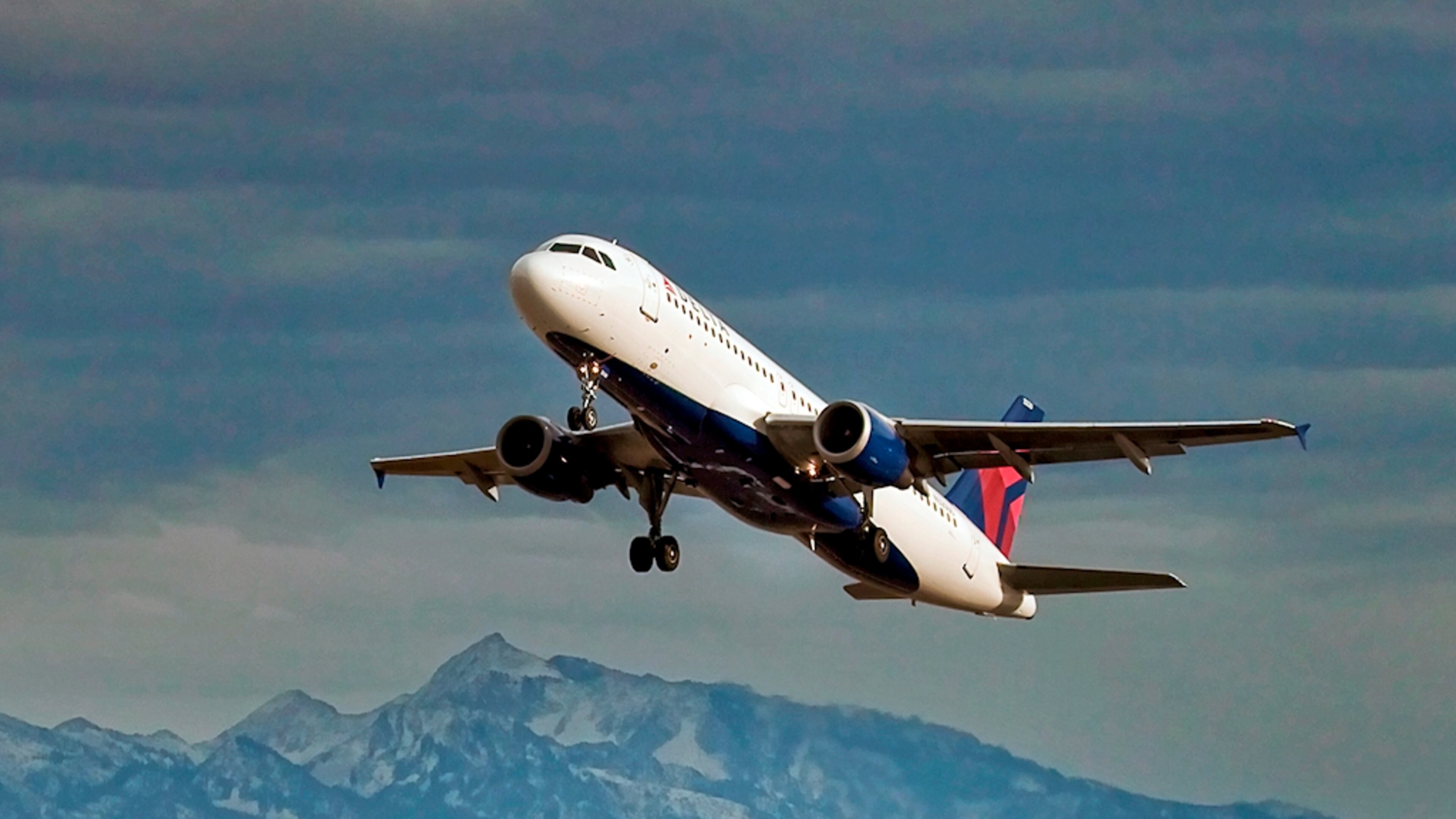 Source: Delta Air Lines