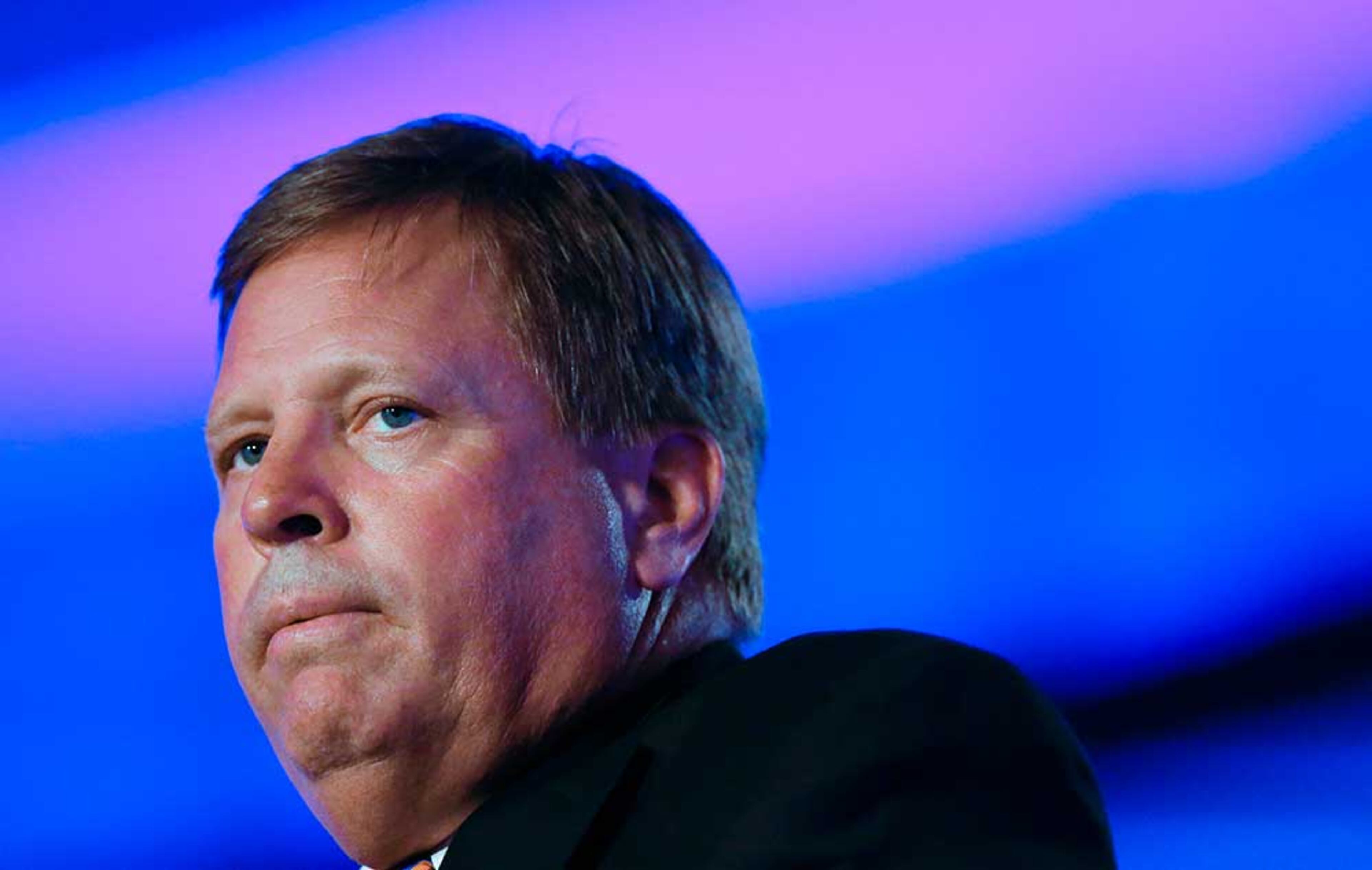 Jim McElwain led the Gators to the SEC East title and a berth in the conference title game last season.