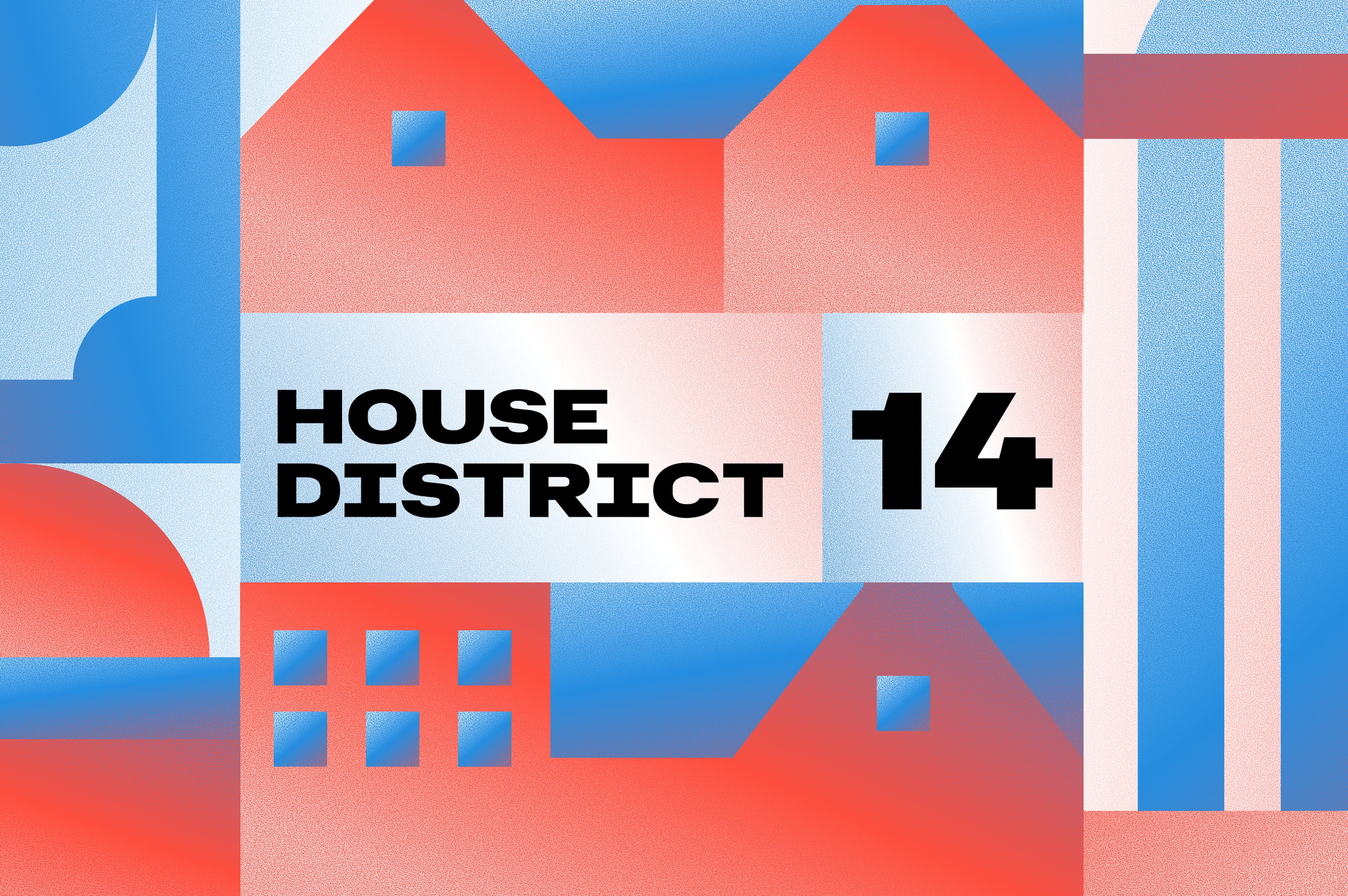 Georgia Votes - House District 14