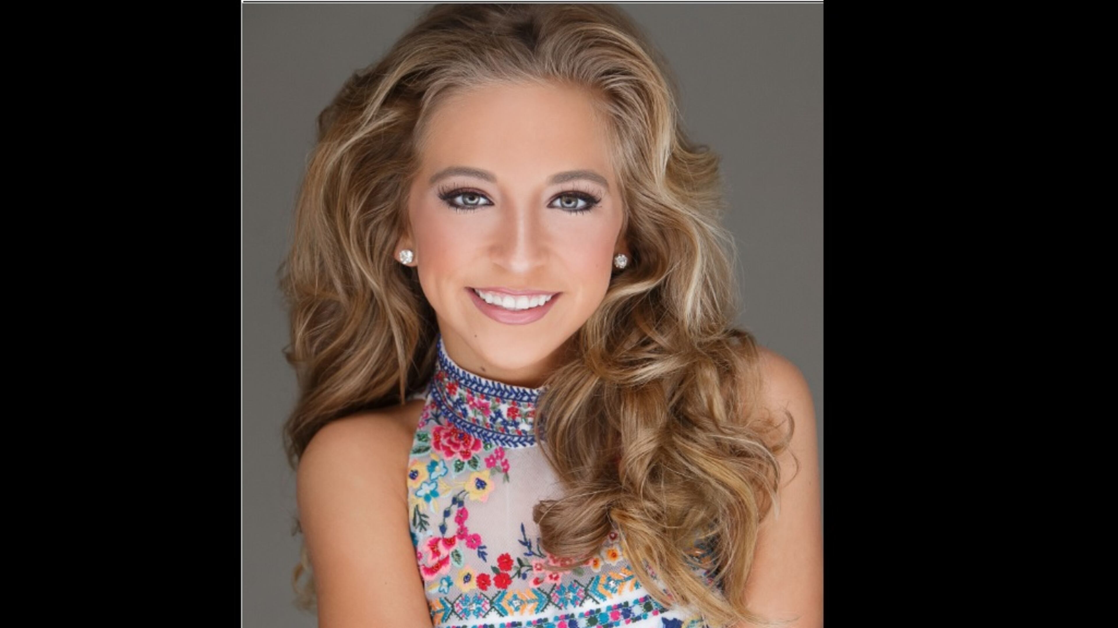 Annie Swan, a 16-year-old from Wadley, won Miss Georgia's Outstanding Teen 2017 and will crown her succesor on June 15.