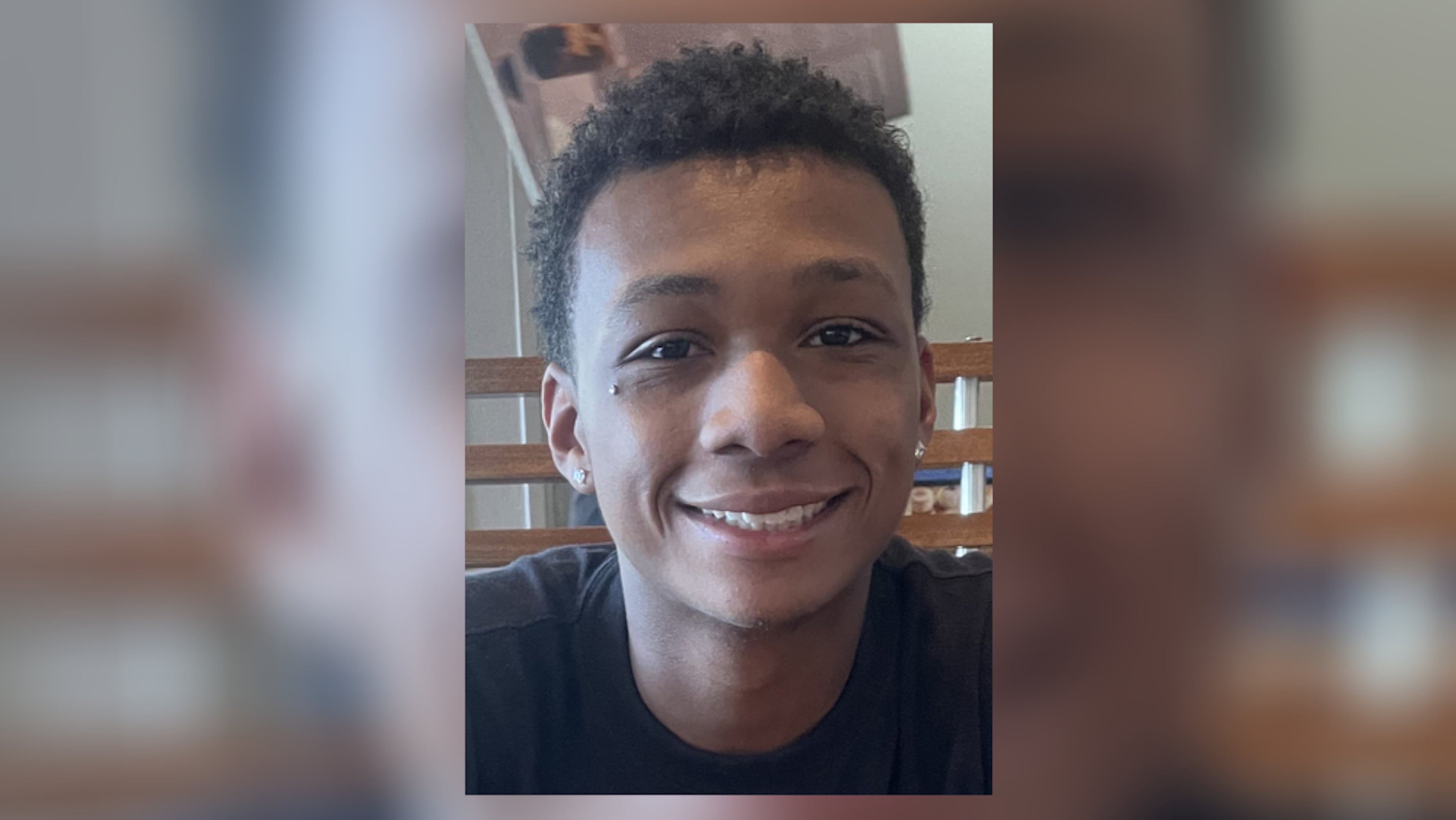 Emmanuel Millard died from his injuries on Oct. 14, 2023. He was 20.